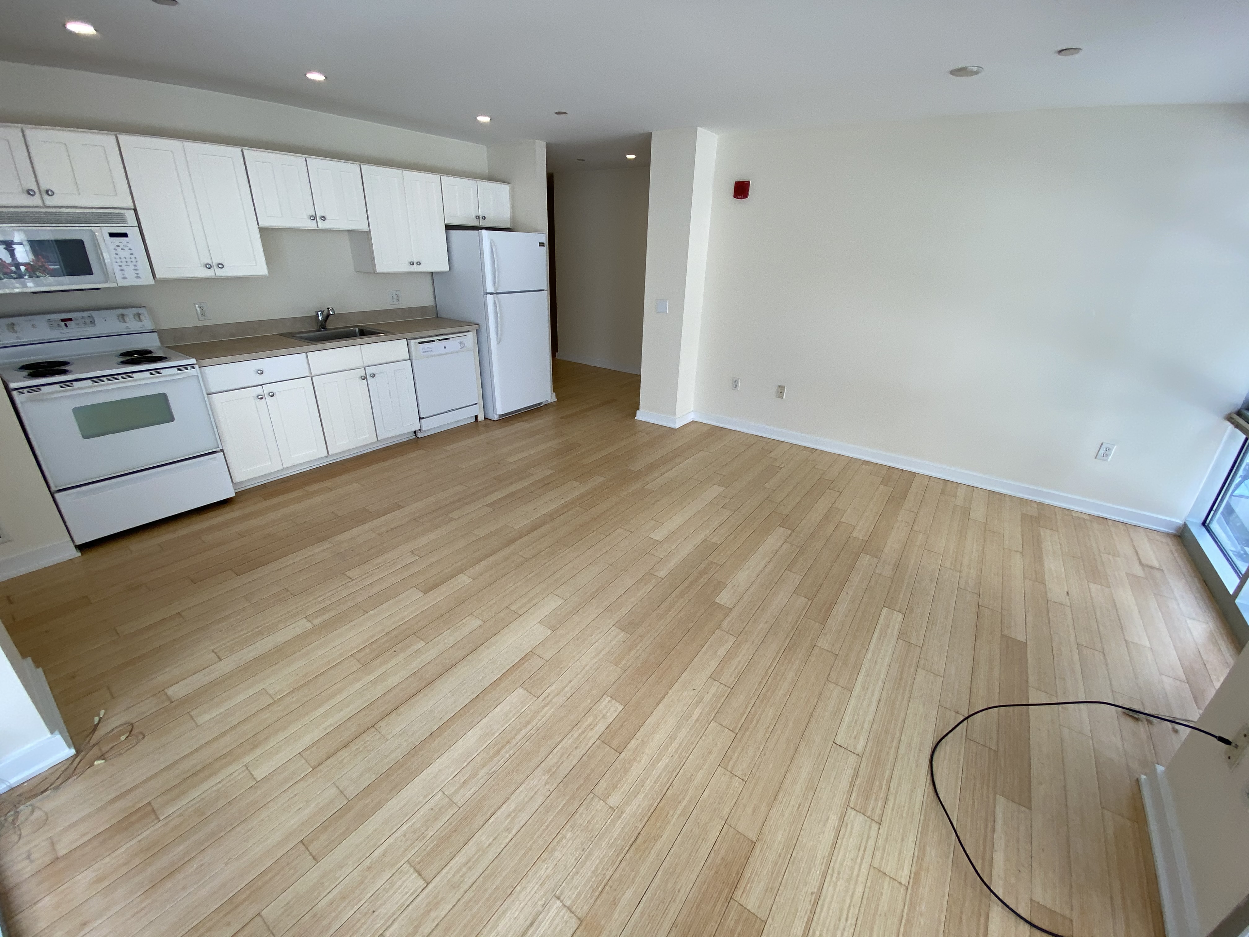 40 Boylston St, Downtown