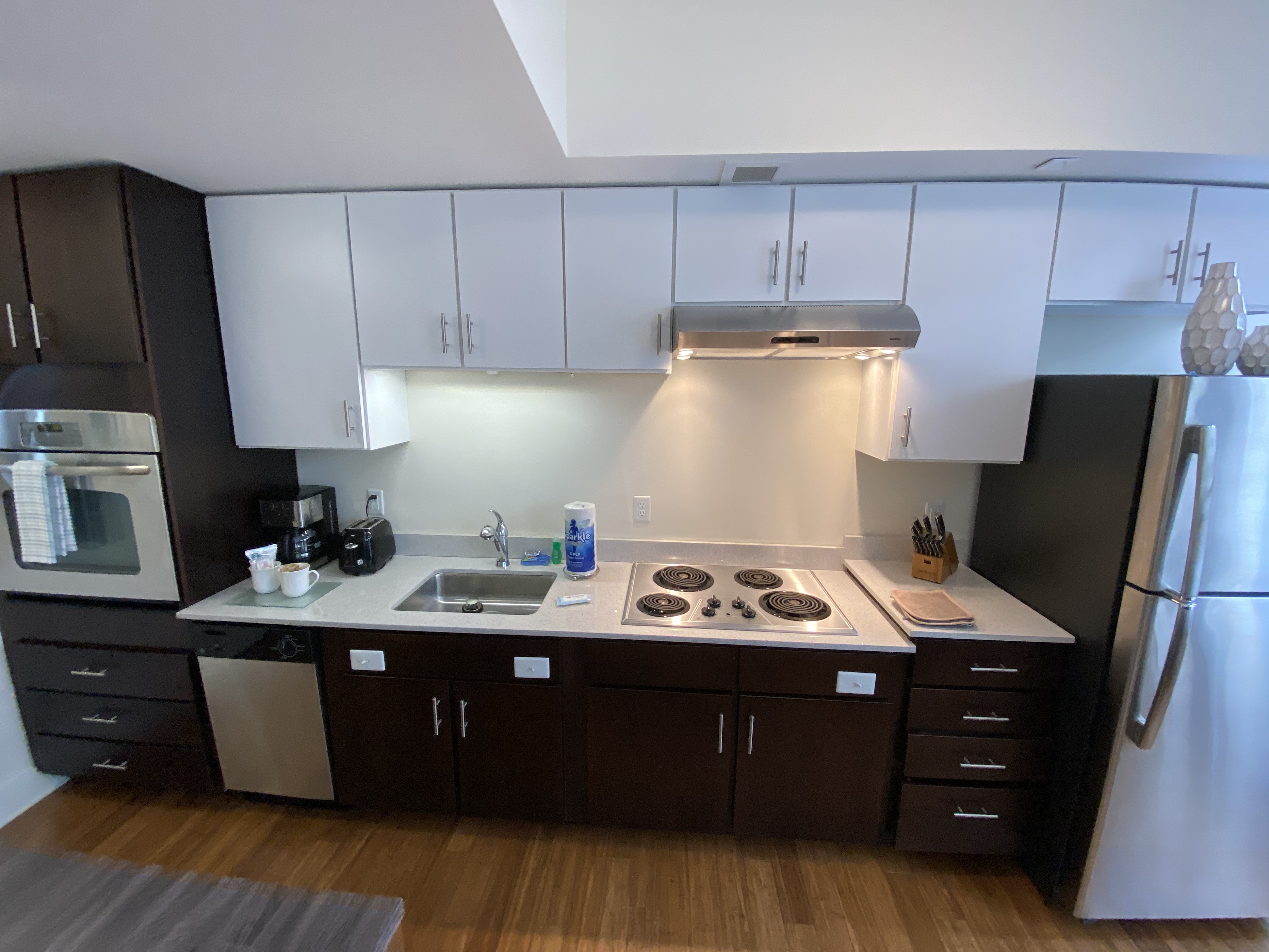 8 Winter St, Downtown