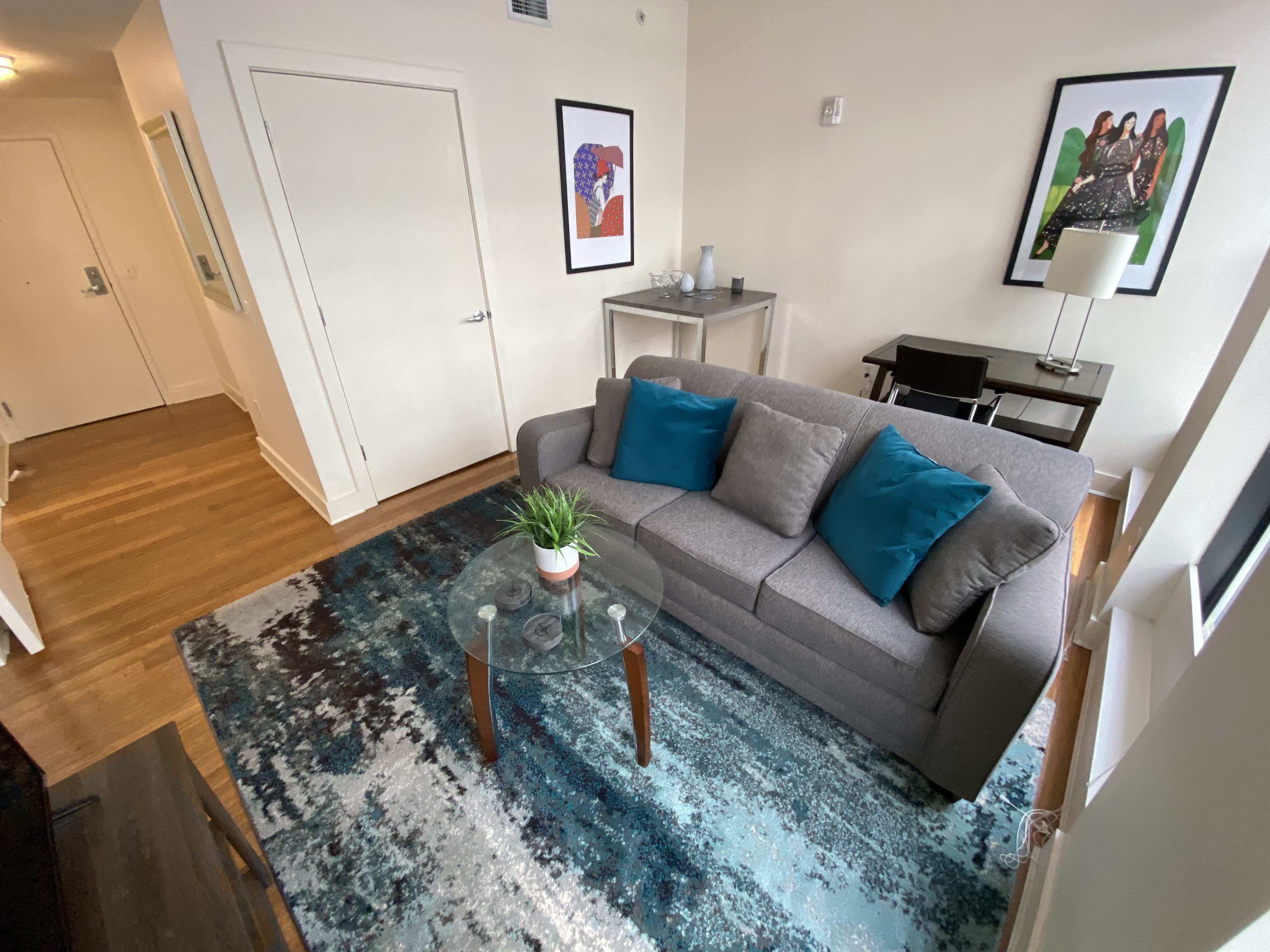 8 Winter St, Downtown