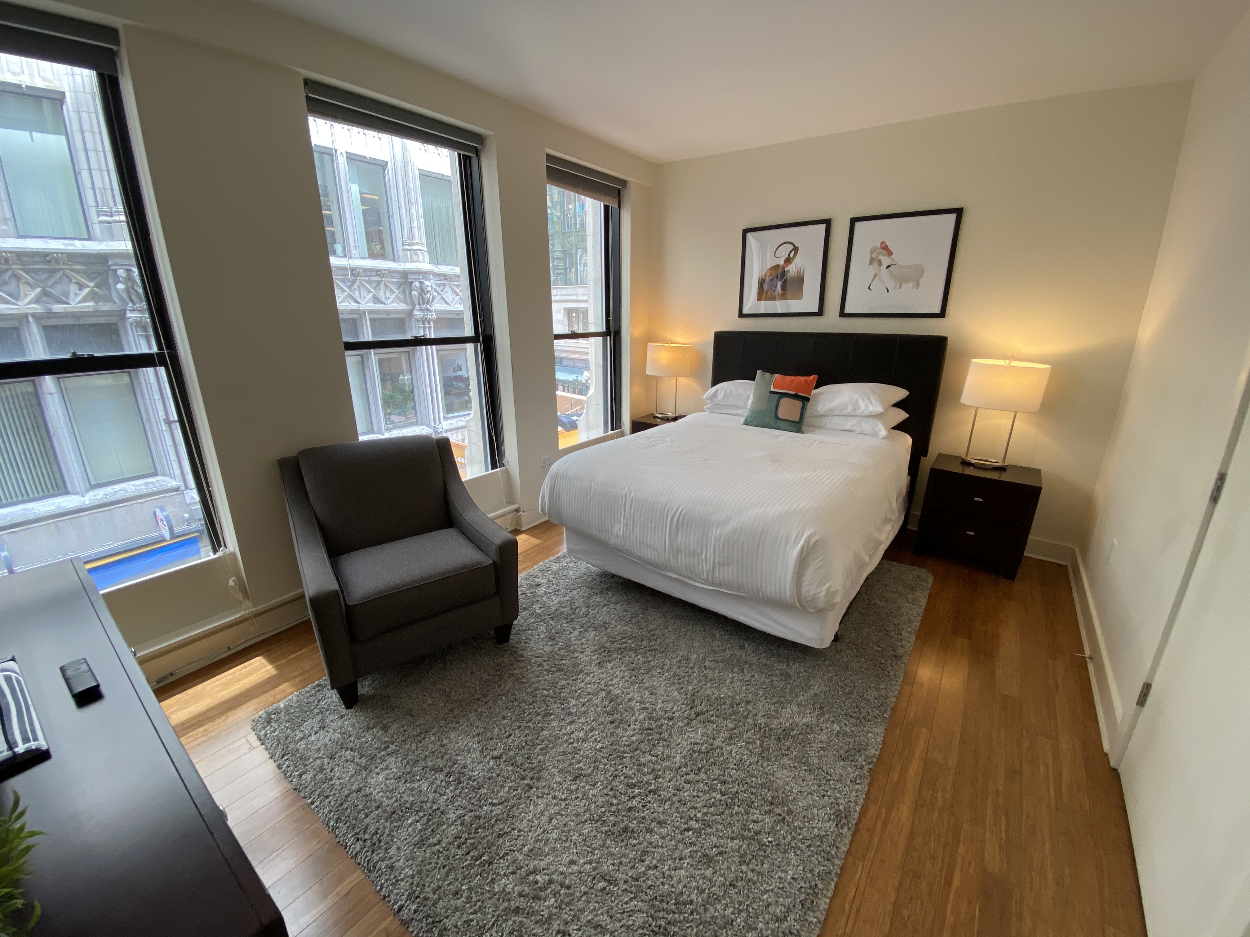 8 Winter St, Downtown