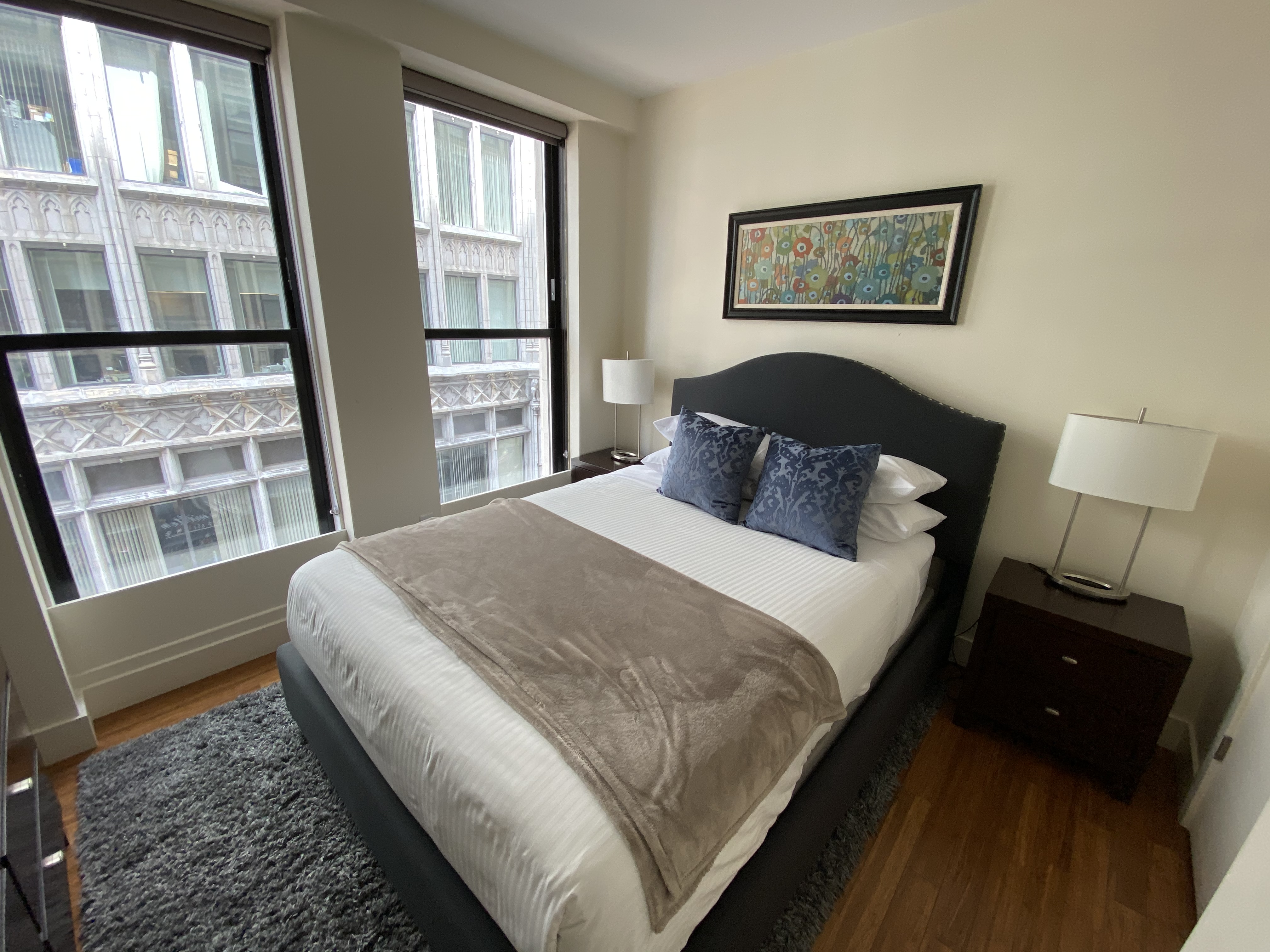 8 Winter St, Downtown