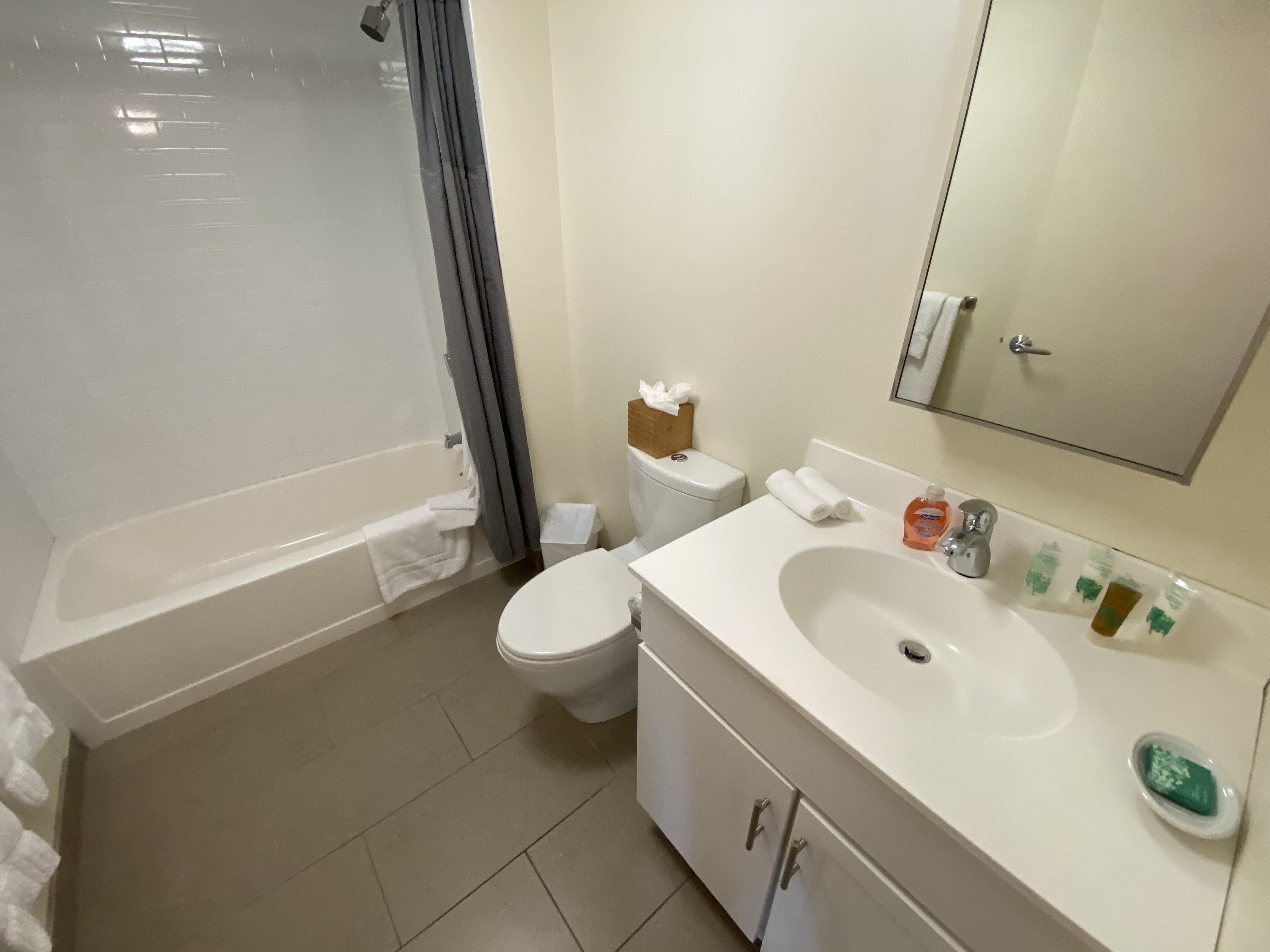 8 Winter St, Downtown