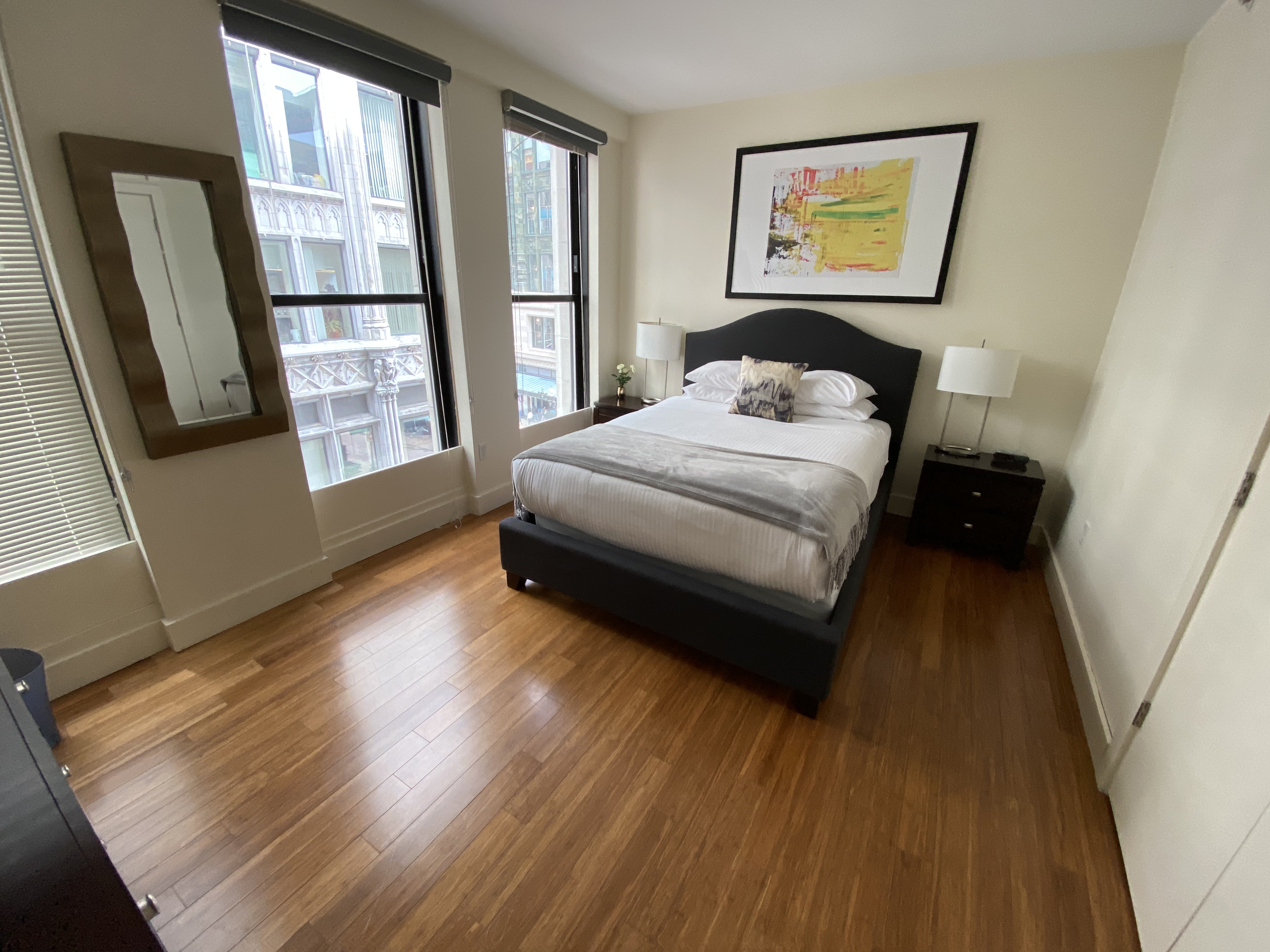 8 Winter St, Downtown