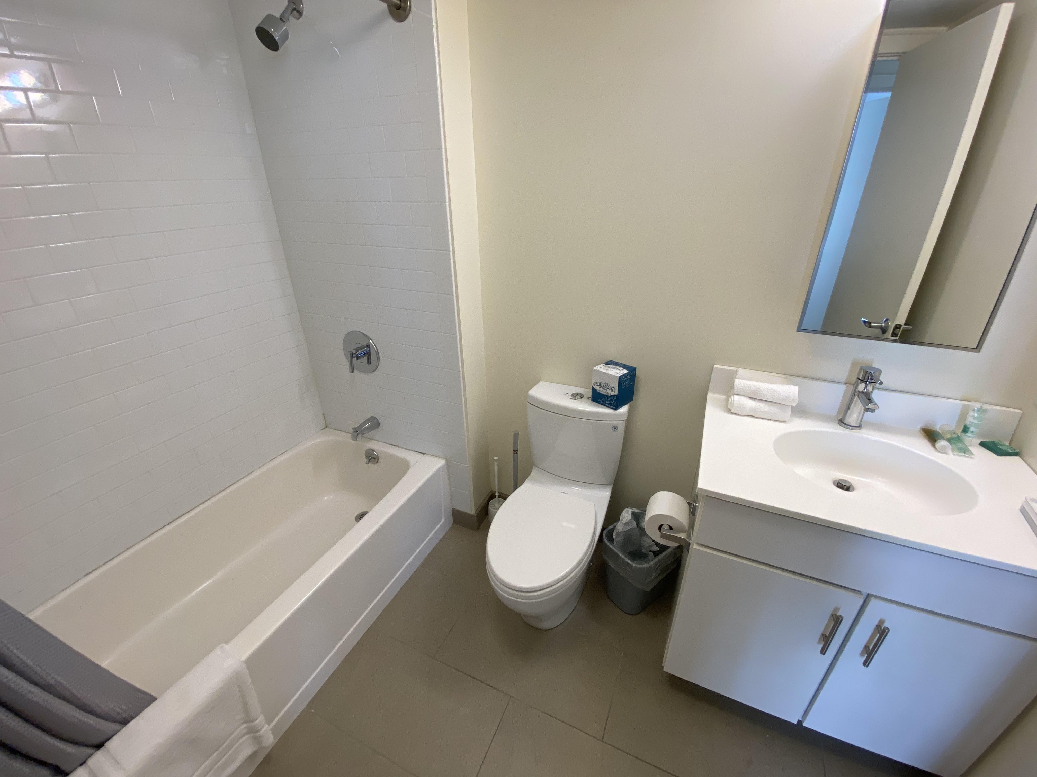 8 Winter St, Downtown