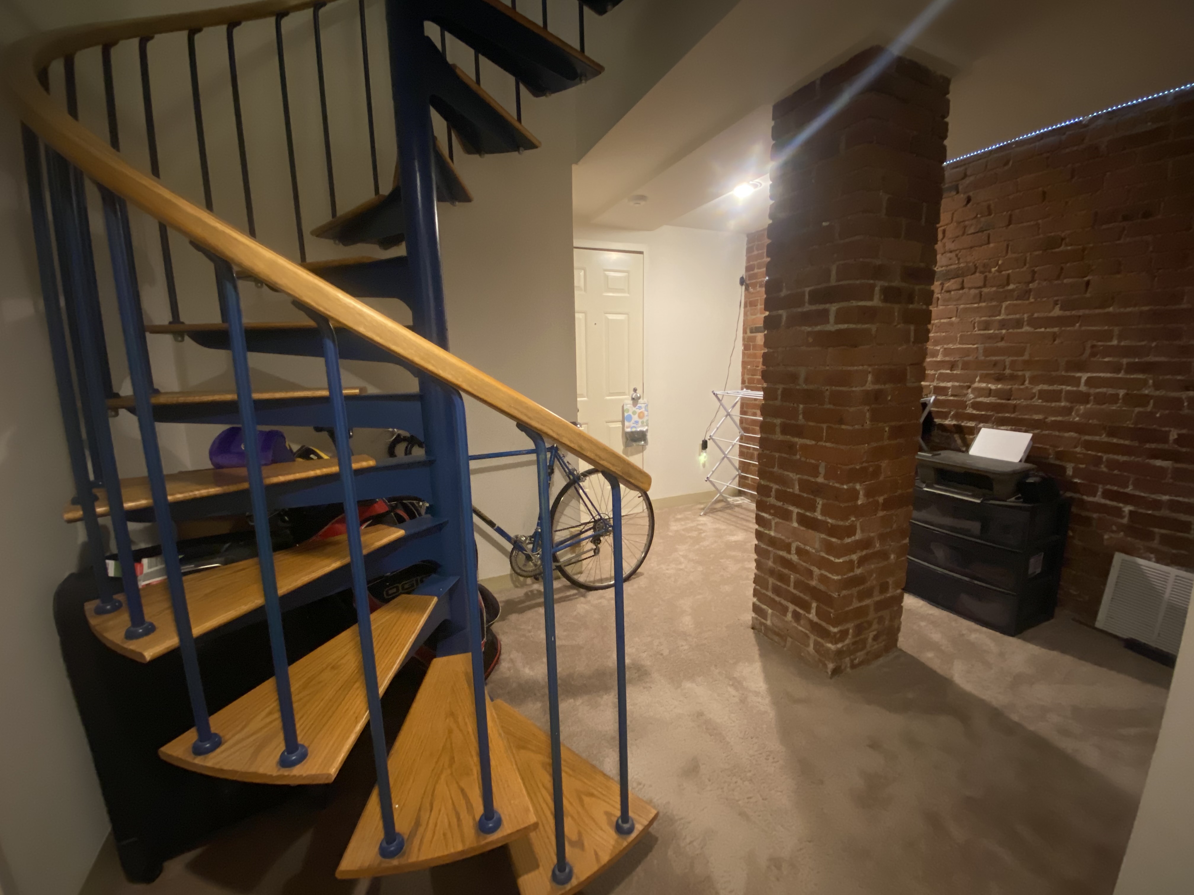 2 bed, 1.5 bath apartment for rent at 90 Gainsborough St Unit 101, Fenway — photo 12 of 15