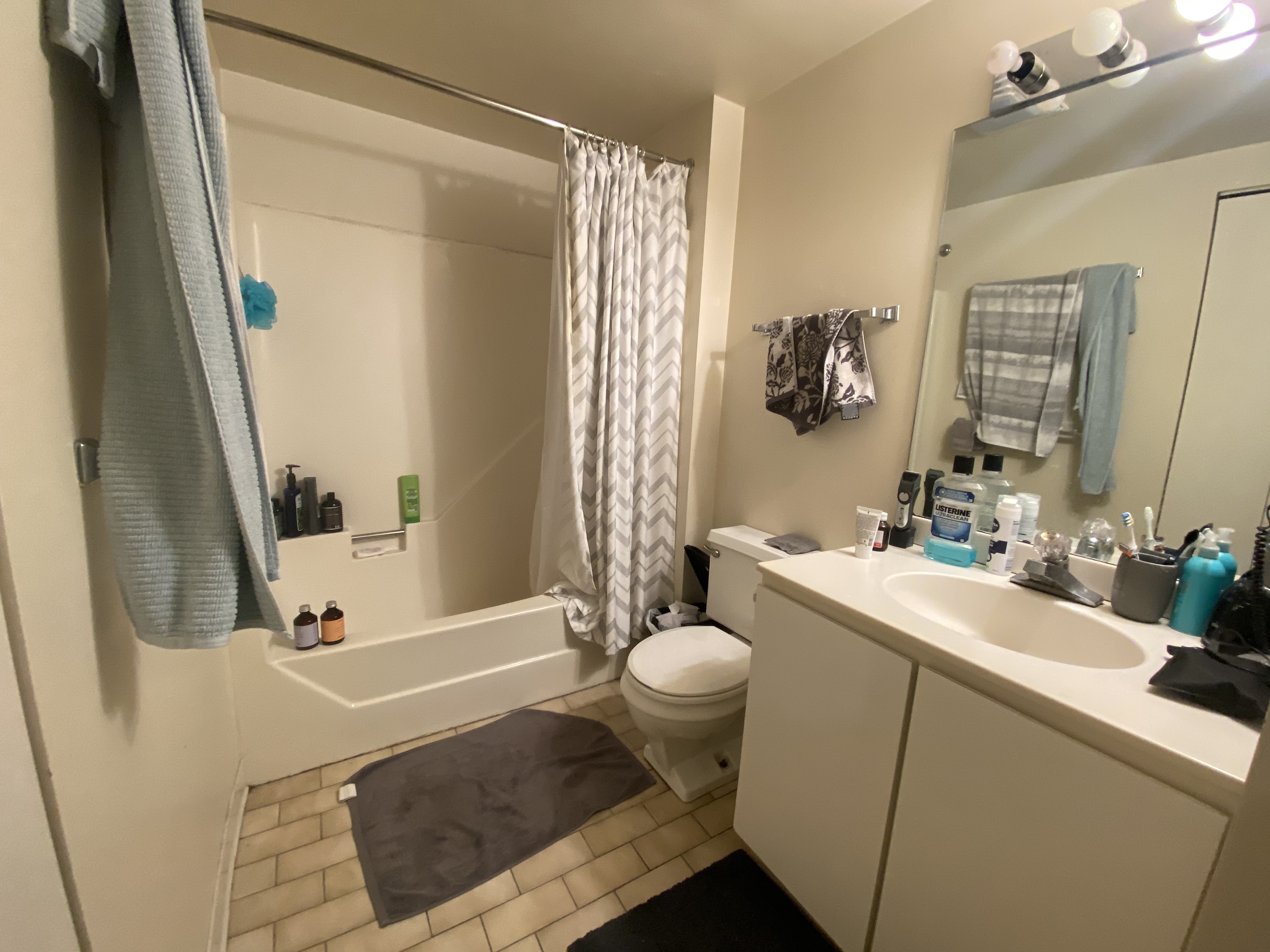 2 bed, 1.5 bath apartment for rent at 90 Gainsborough St Unit 101, Fenway — photo 15 of 15