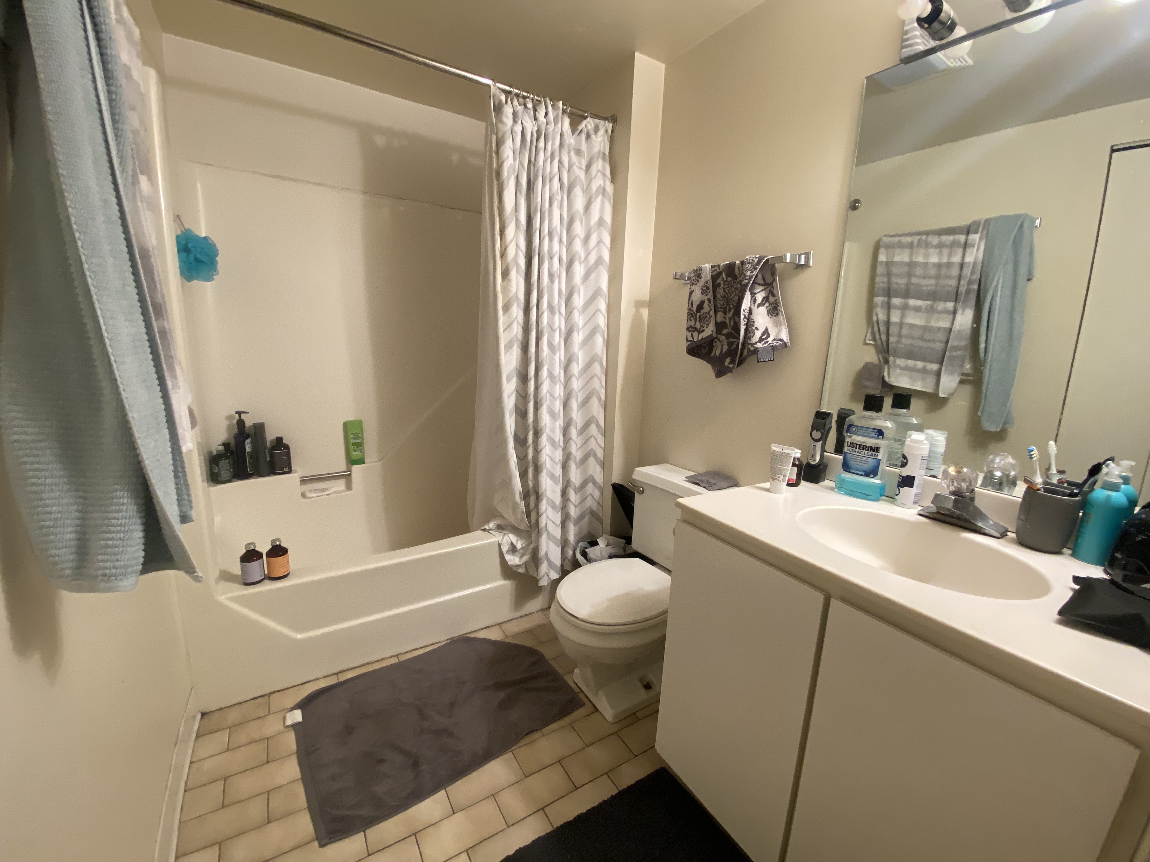 2 bed, 1.5 bath apartment for rent at 90 Gainsborough St Unit 101, Fenway — photo 14 of 15