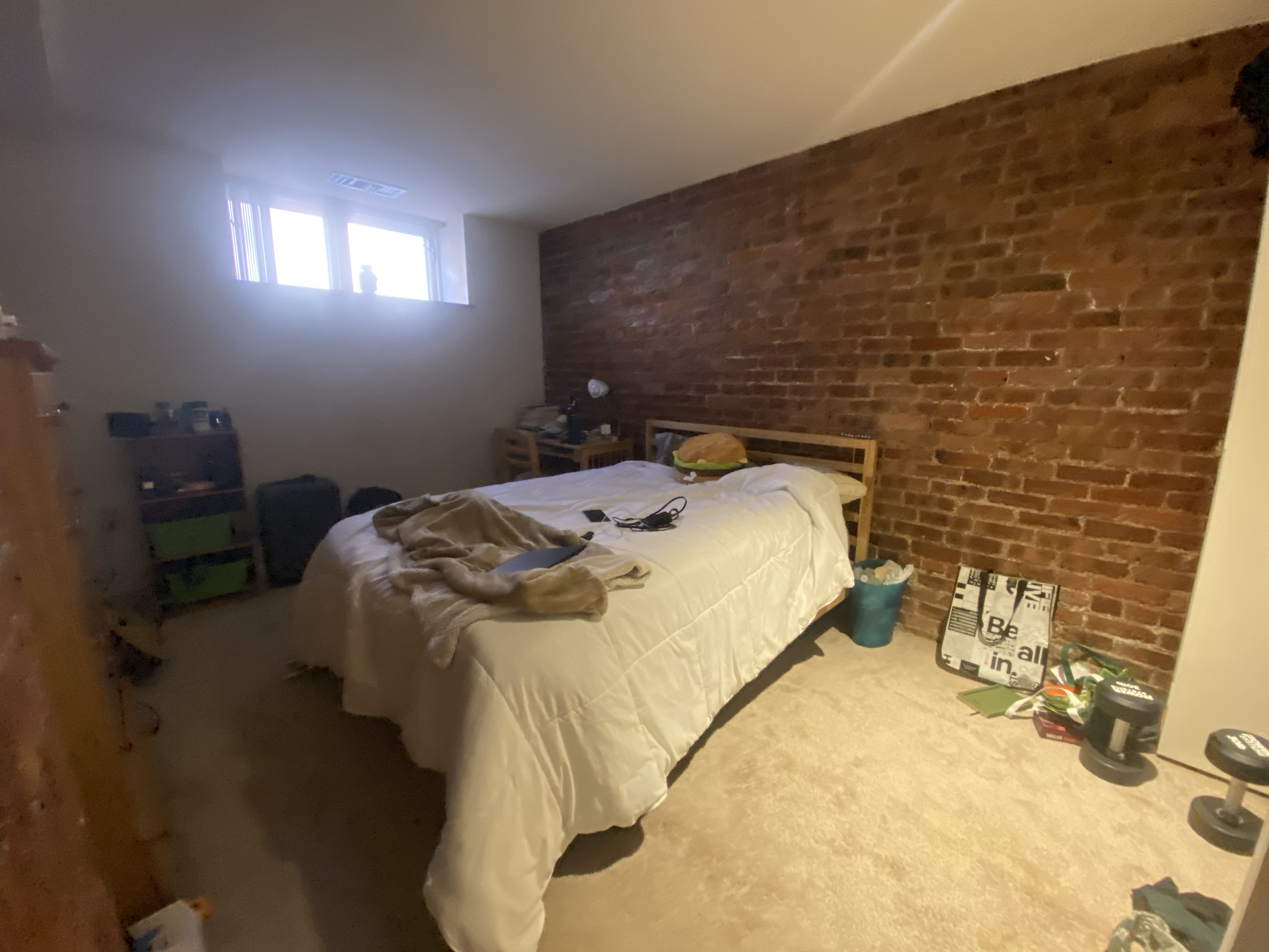 2 bed, 1.5 bath apartment for rent at 90 Gainsborough St Unit 101, Fenway — photo 13 of 15