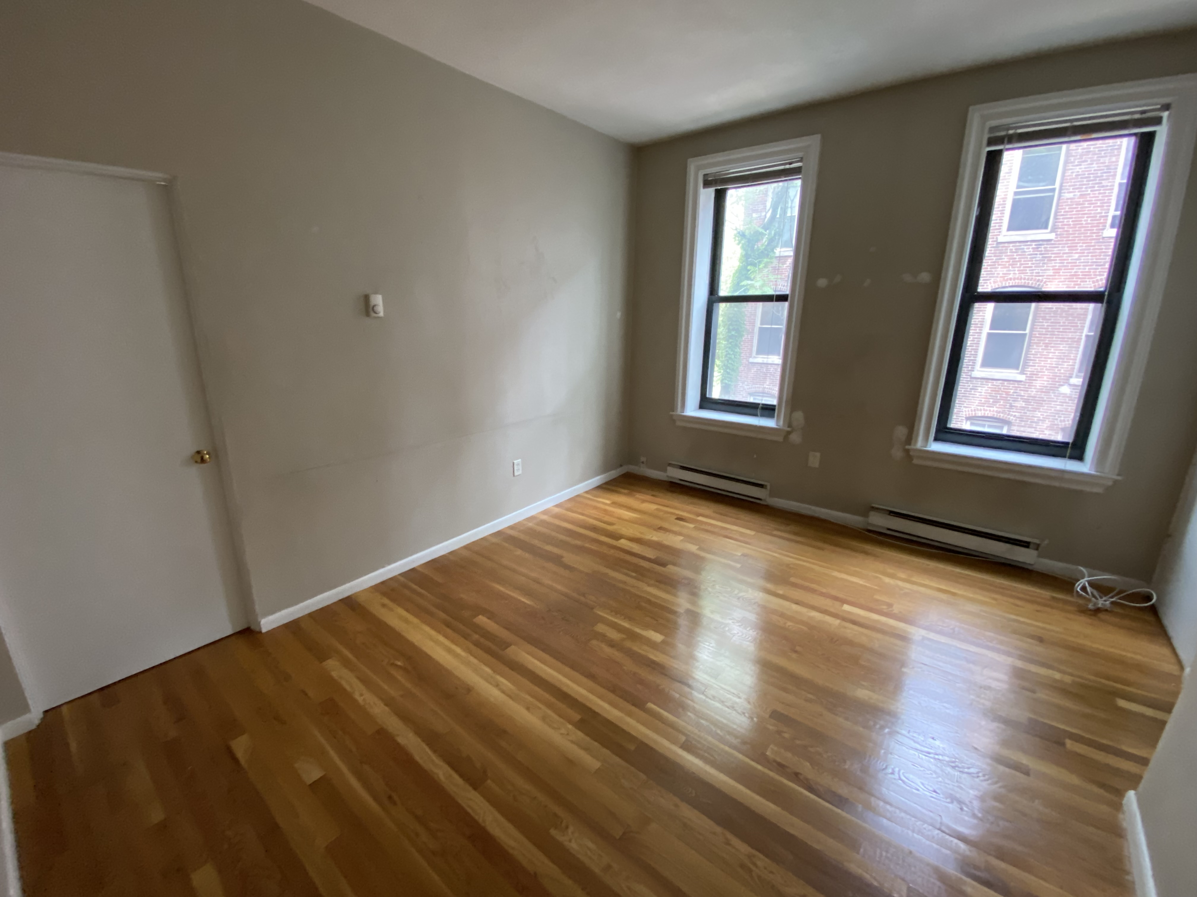 23 Cortes St, Back Bay