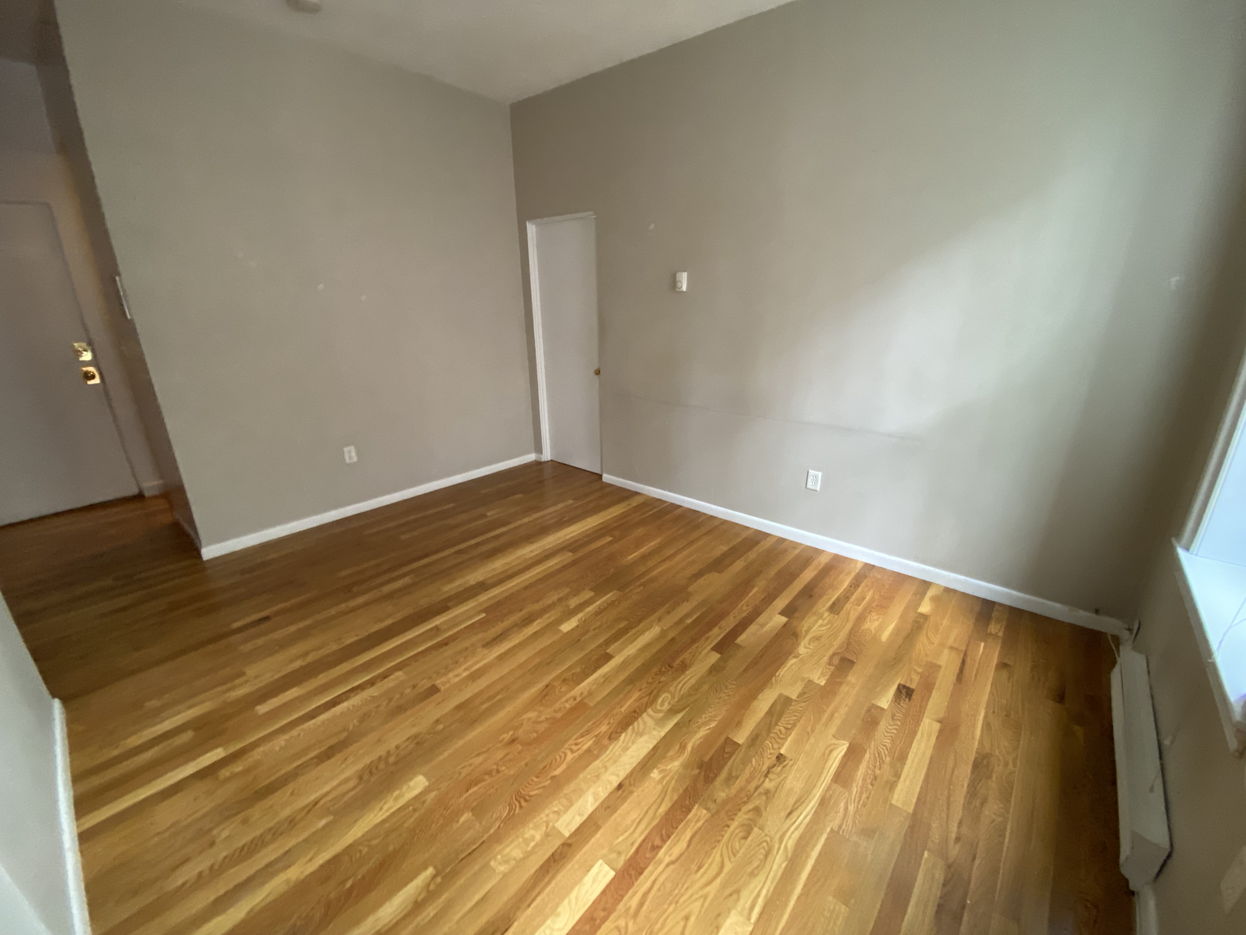 23 Cortes St, Back Bay