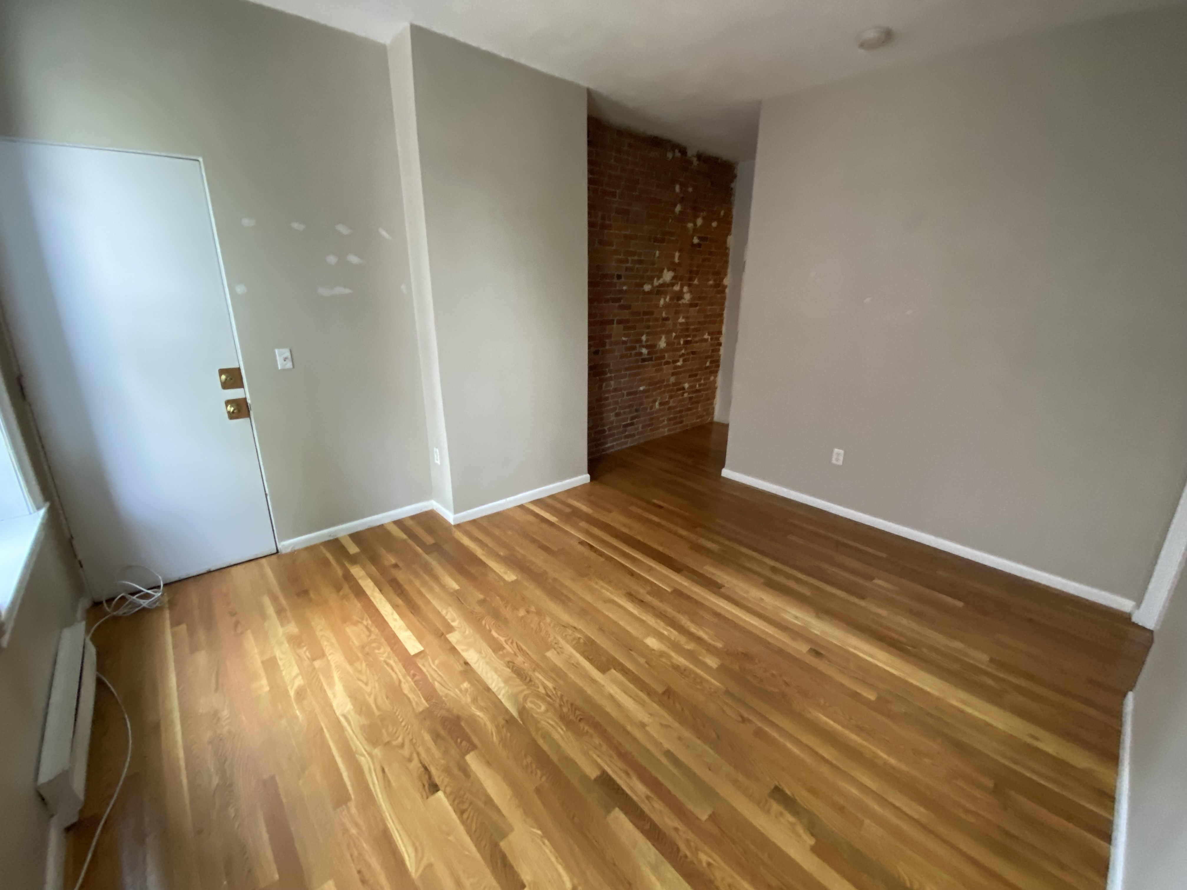 23 Cortes St, Back Bay