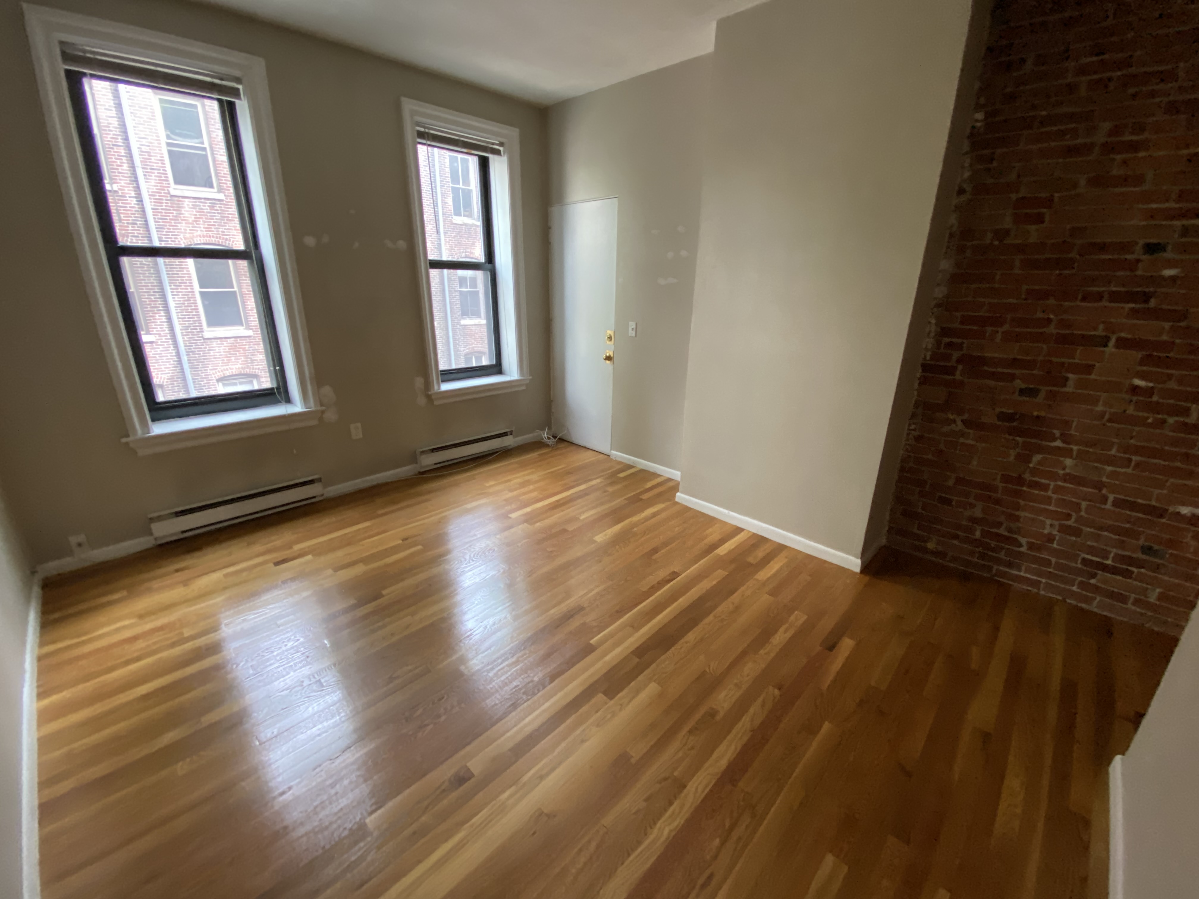 23 Cortes St, Back Bay