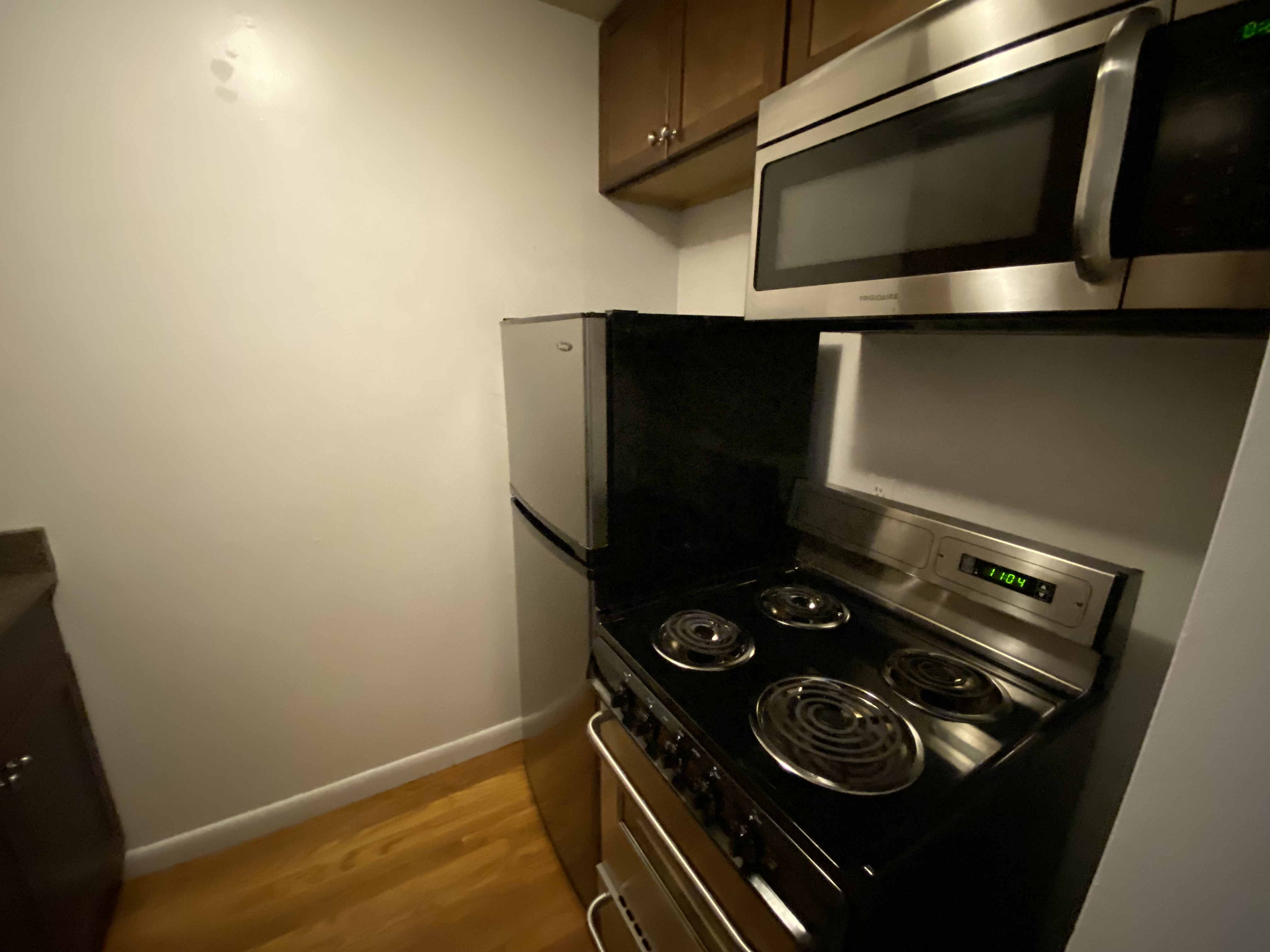 23 Cortes St, Back Bay