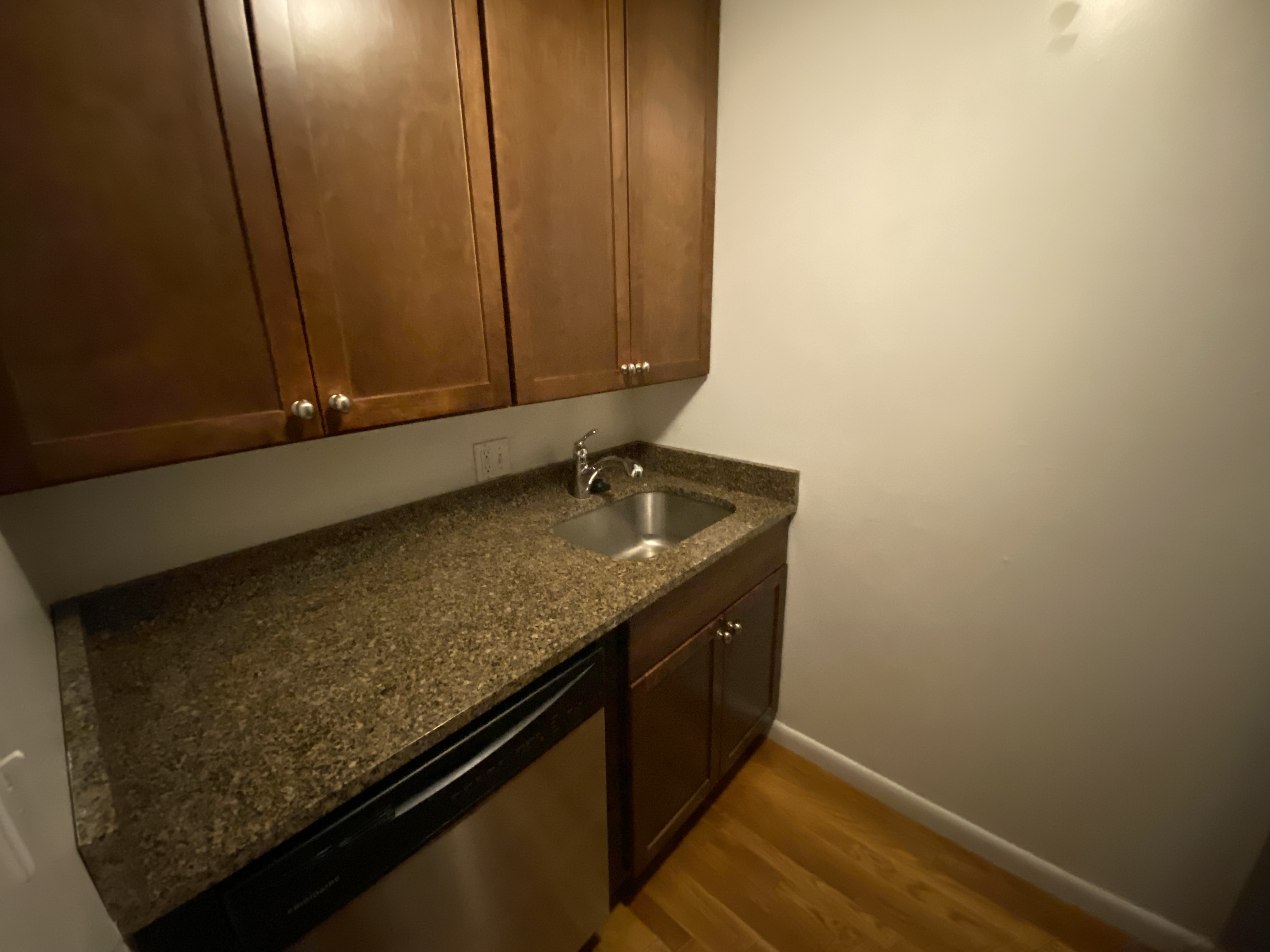 23 Cortes St, Back Bay