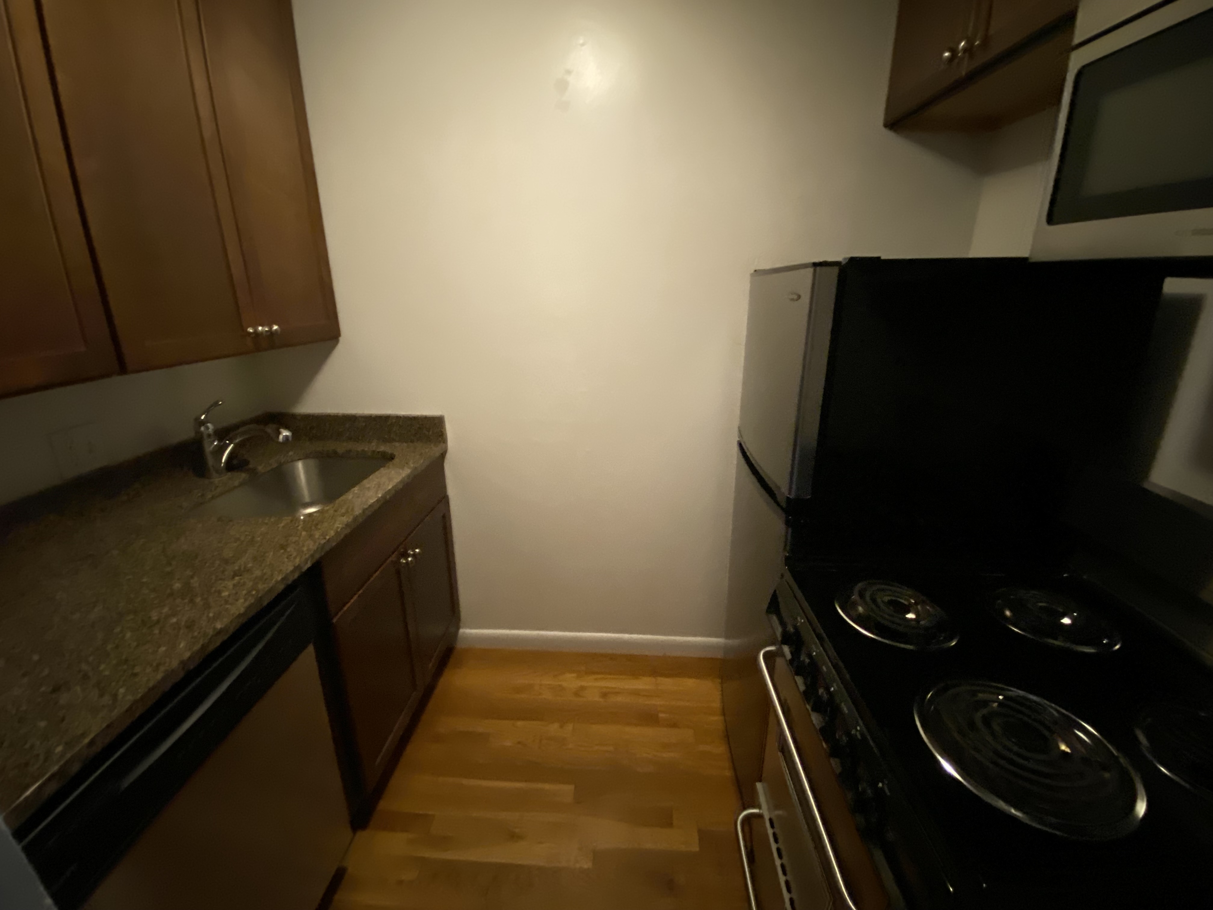 23 Cortes St, Back Bay