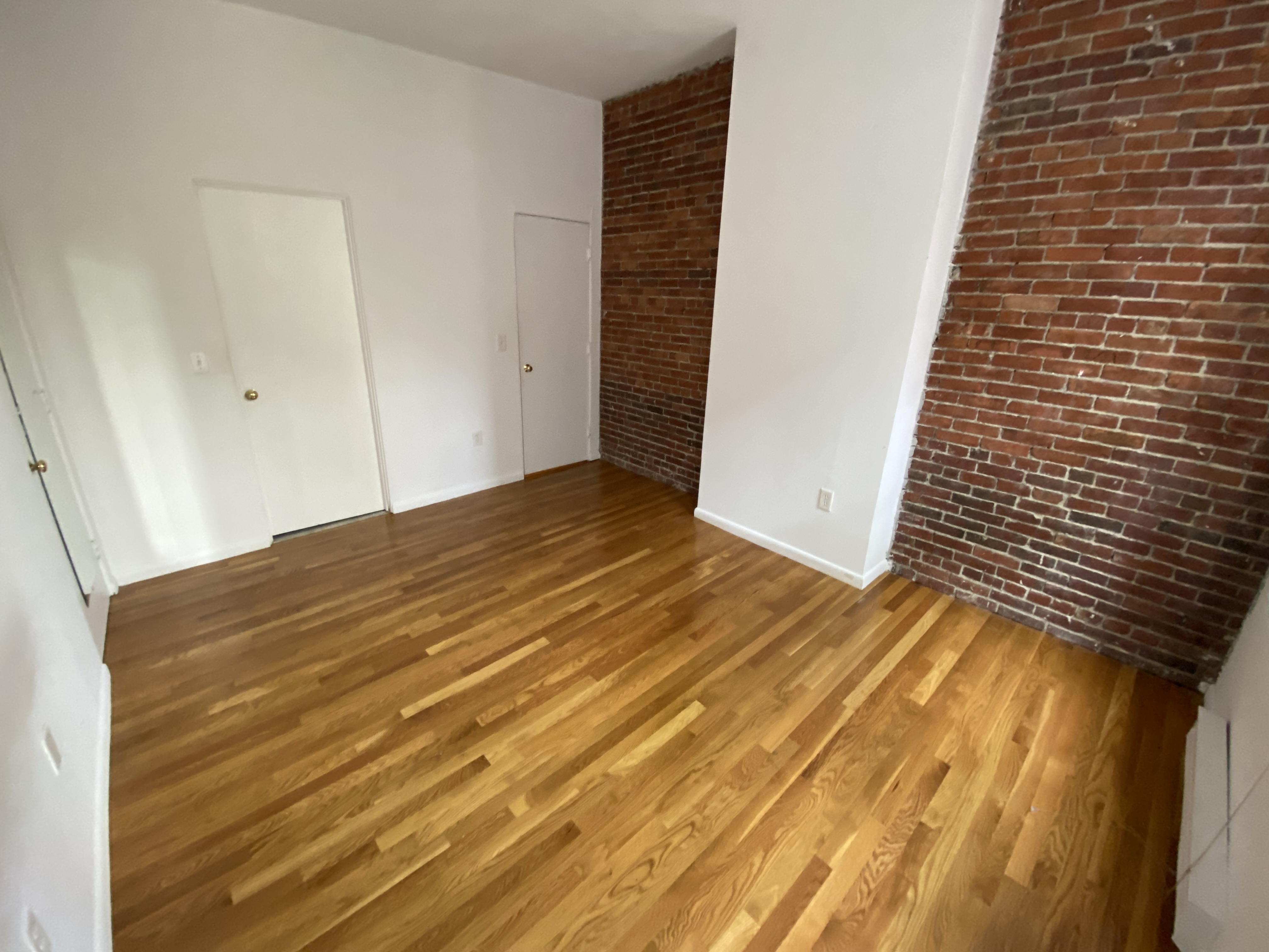 23 Cortes St, Back Bay