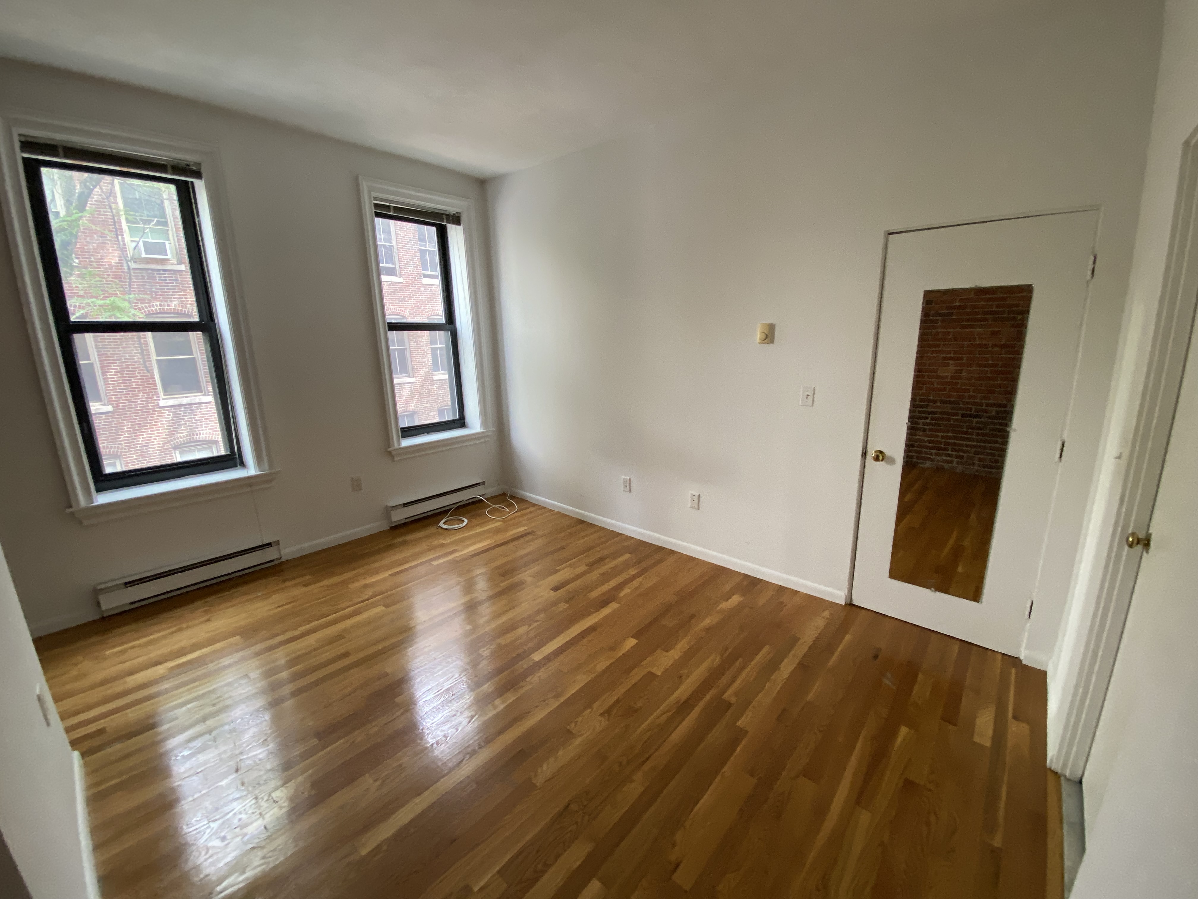 23 Cortes St, Back Bay