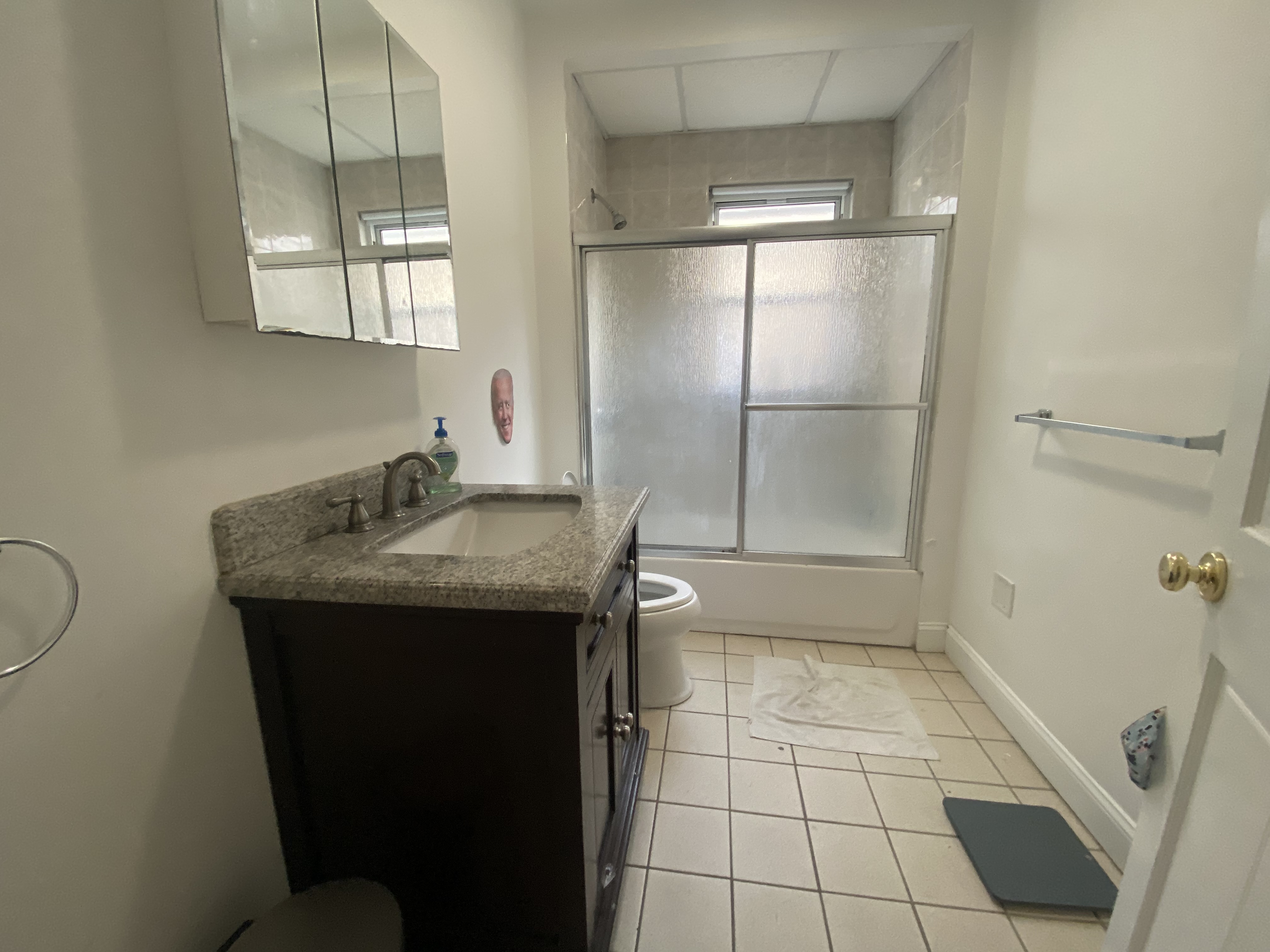 4 bed, 2 bath apartment for rent at 5 Kendall St Unit 1, Brookline Hills — photo 10 of 11