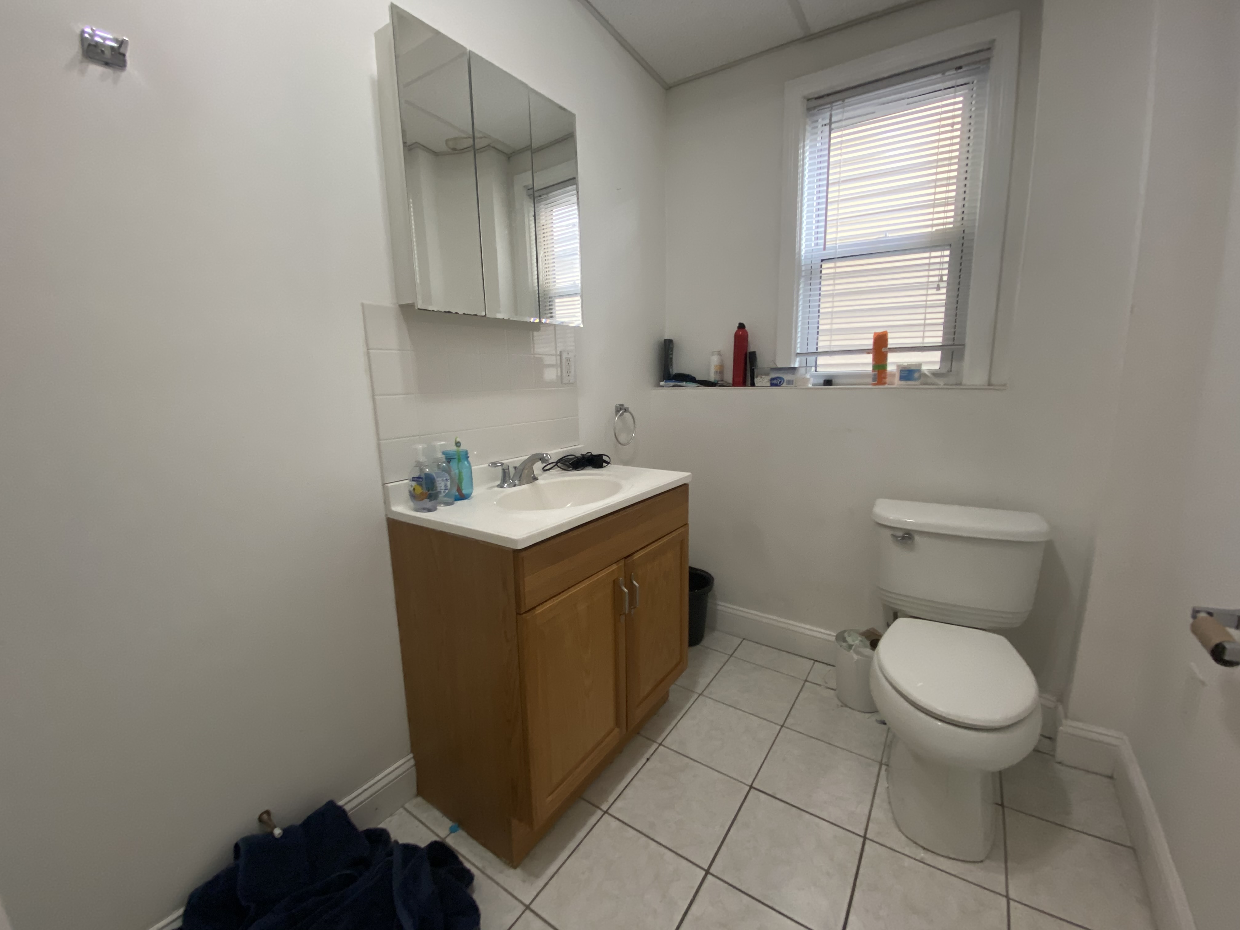 4 bed, 2 bath apartment for rent at 5 Kendall St Unit 1, Brookline Hills — photo 11 of 11