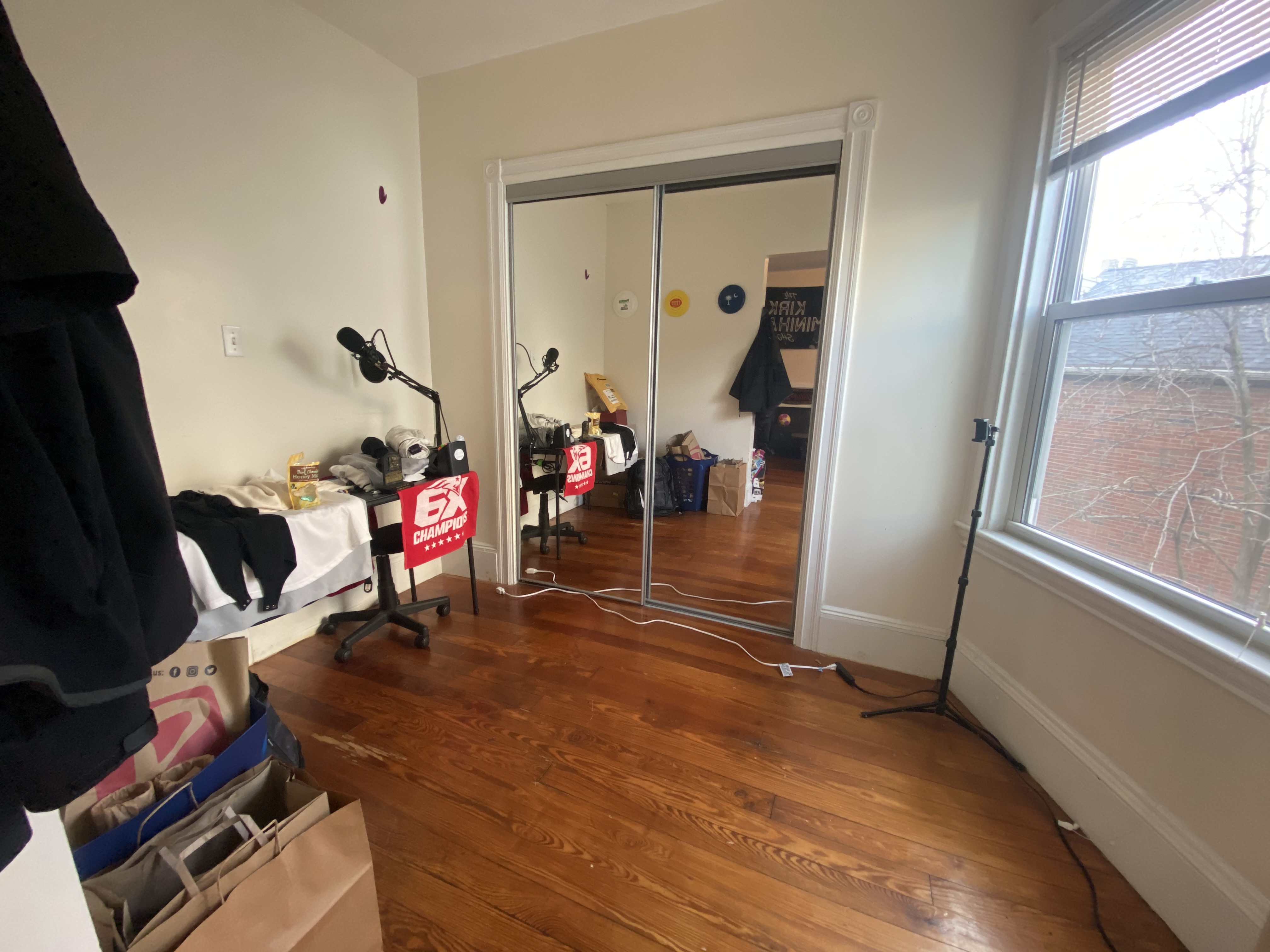 4 bed, 2 bath apartment for rent at 5 Kendall St Unit 1, Brookline Hills — photo 5 of 11