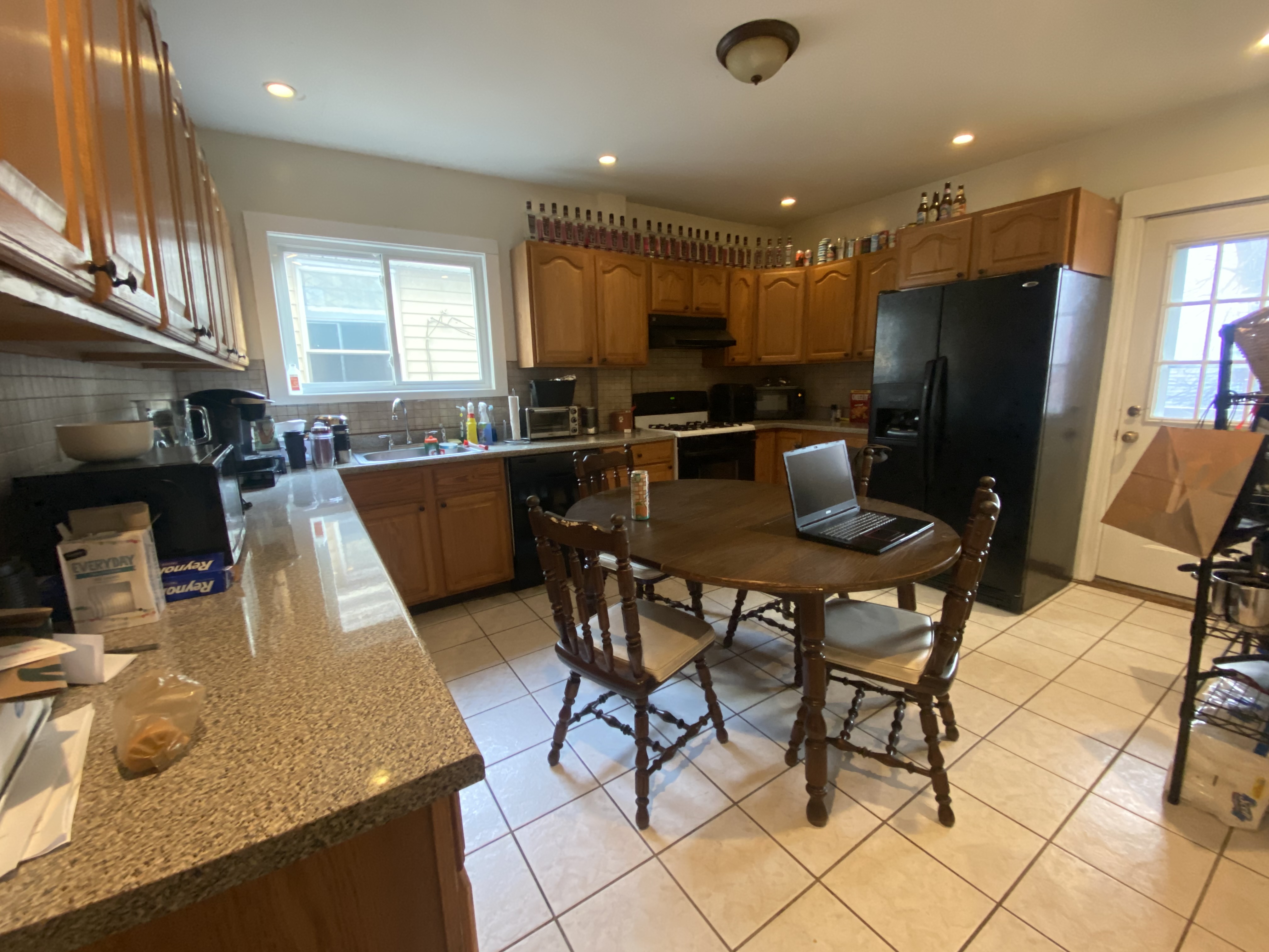 4 bed, 2 bath apartment for rent at 5 Kendall St Unit 1, Brookline Hills — photo 8 of 11
