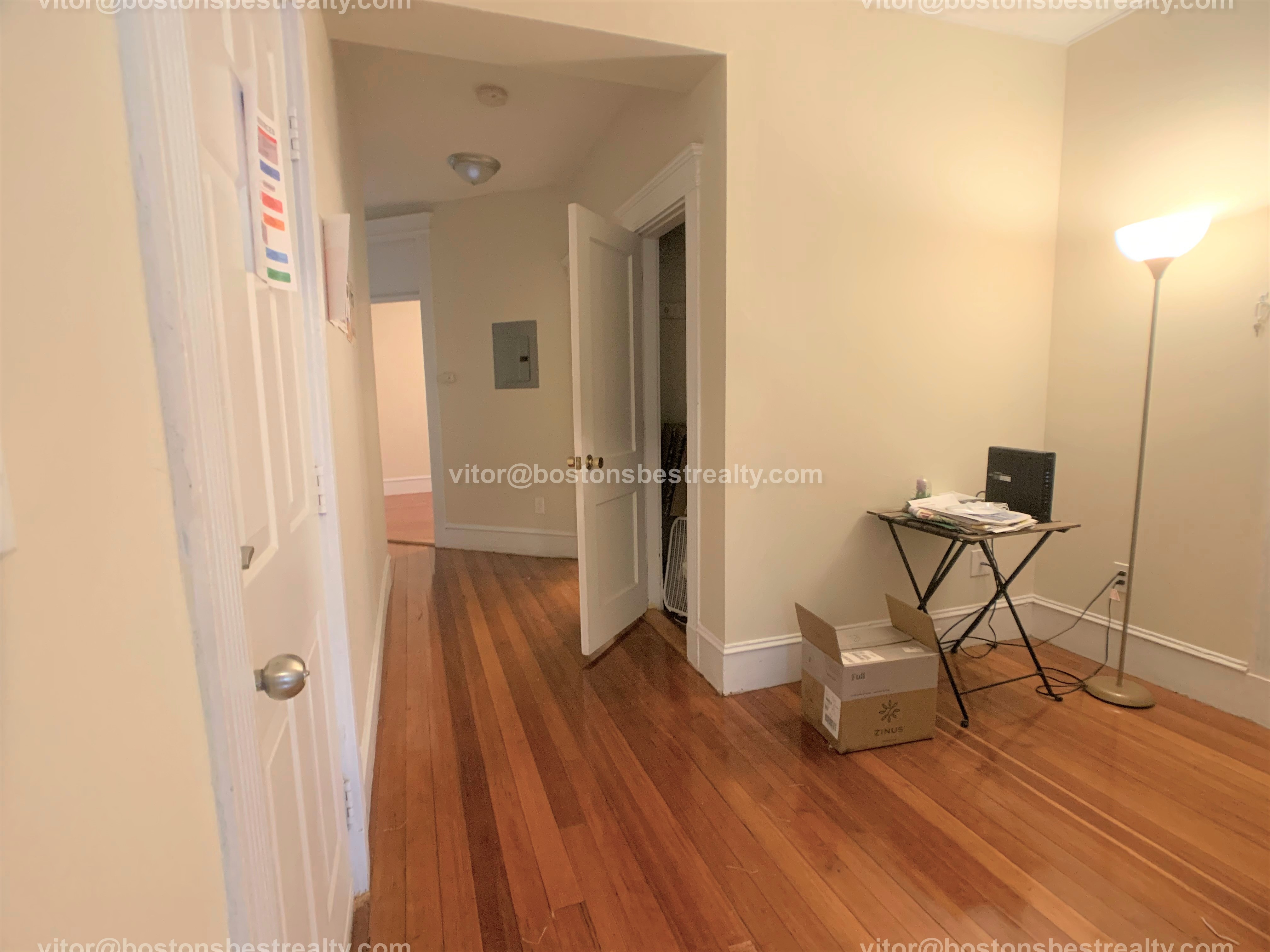 4 bed, 2 bath apartment for rent at 21 Chester St Unit 6, Allston — photo 15 of 15