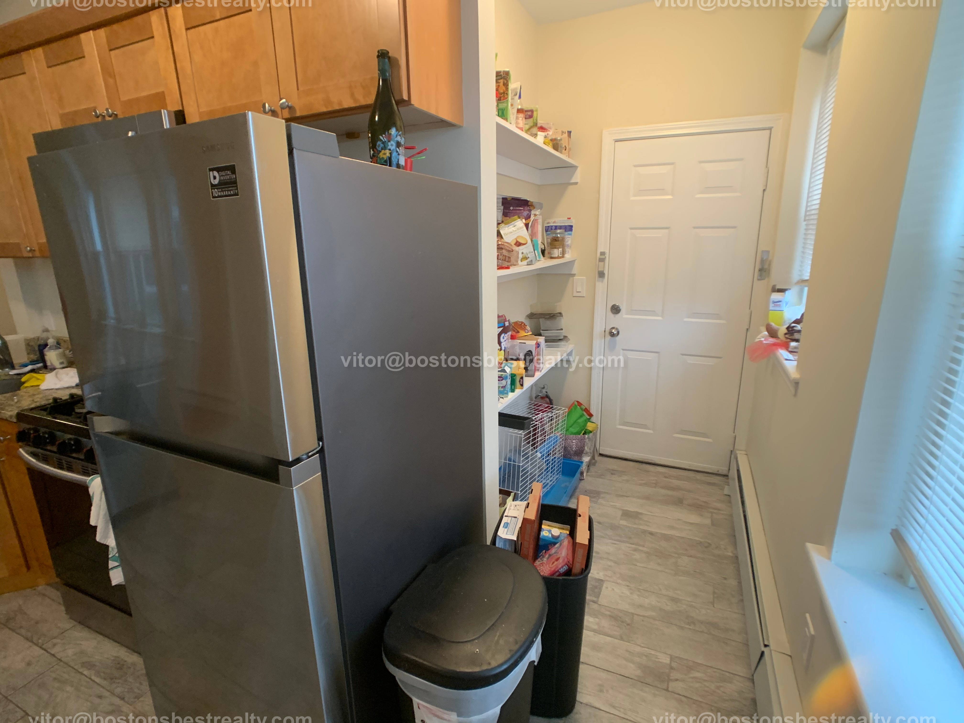 4 bed, 2 bath apartment for rent at 21 Chester St Unit 6, Allston — photo 9 of 15