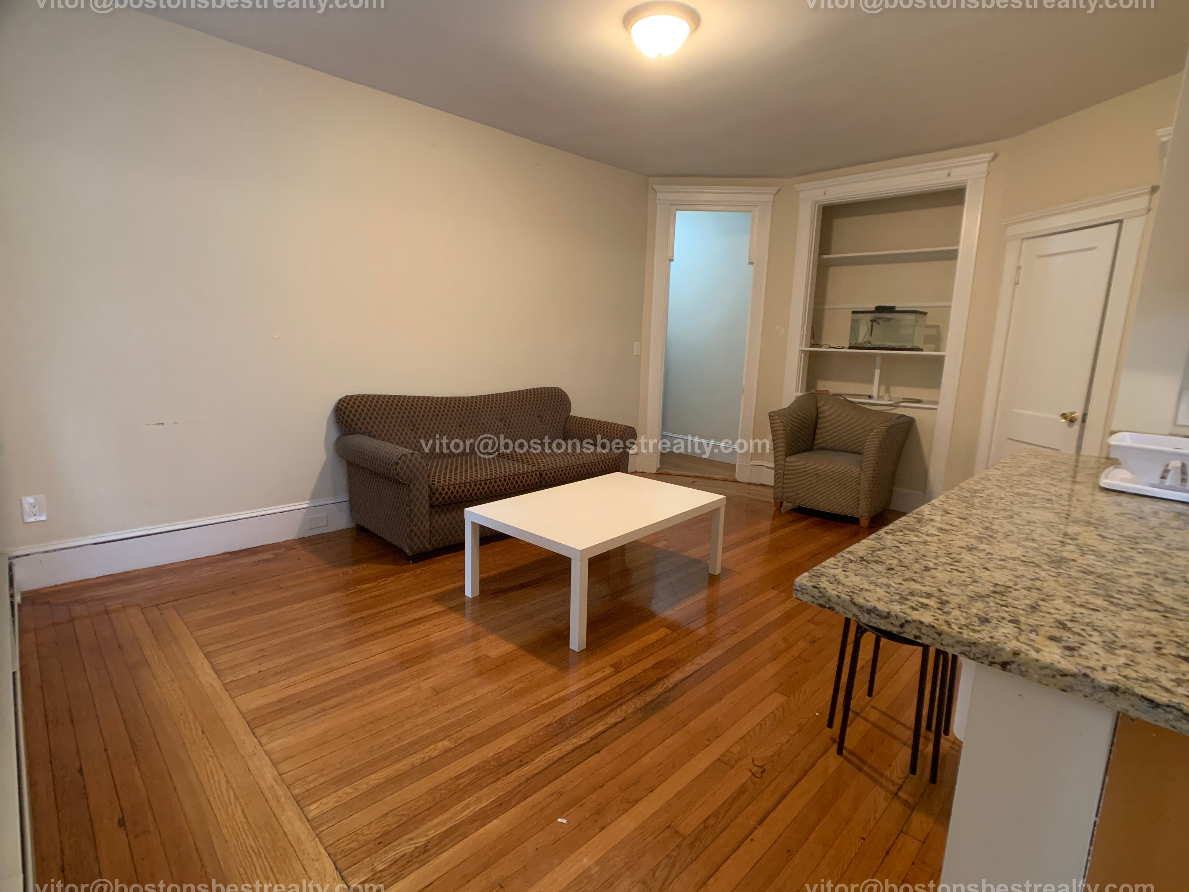 4 bed, 2 bath apartment for rent at 21 Chester St Unit 6, Allston — photo 10 of 15