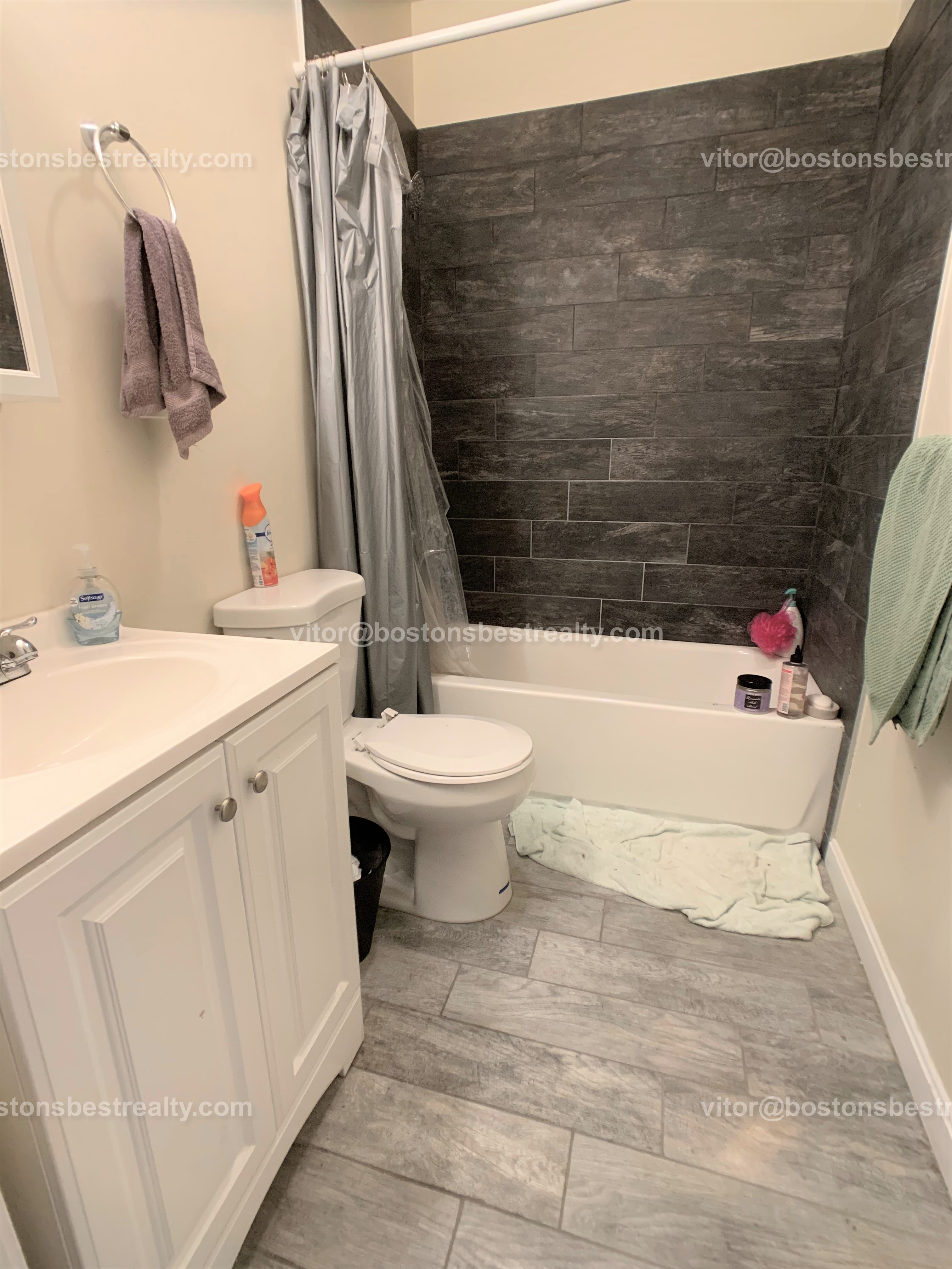 4 bed, 2 bath apartment for rent at 21 Chester St Unit 6, Allston — photo 12 of 15