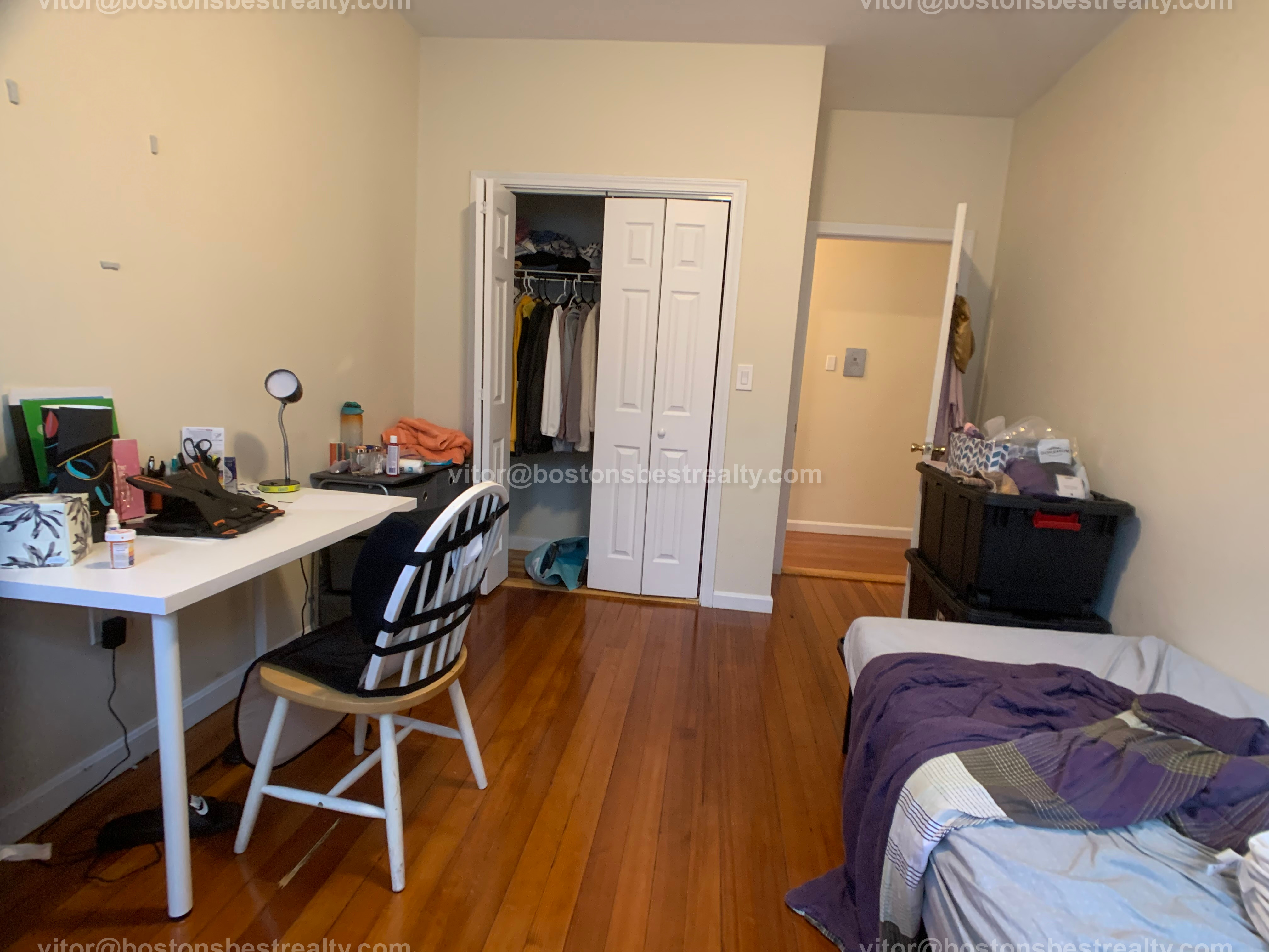 4 bed, 2 bath apartment for rent at 21 Chester St Unit 6, Allston — photo 14 of 15