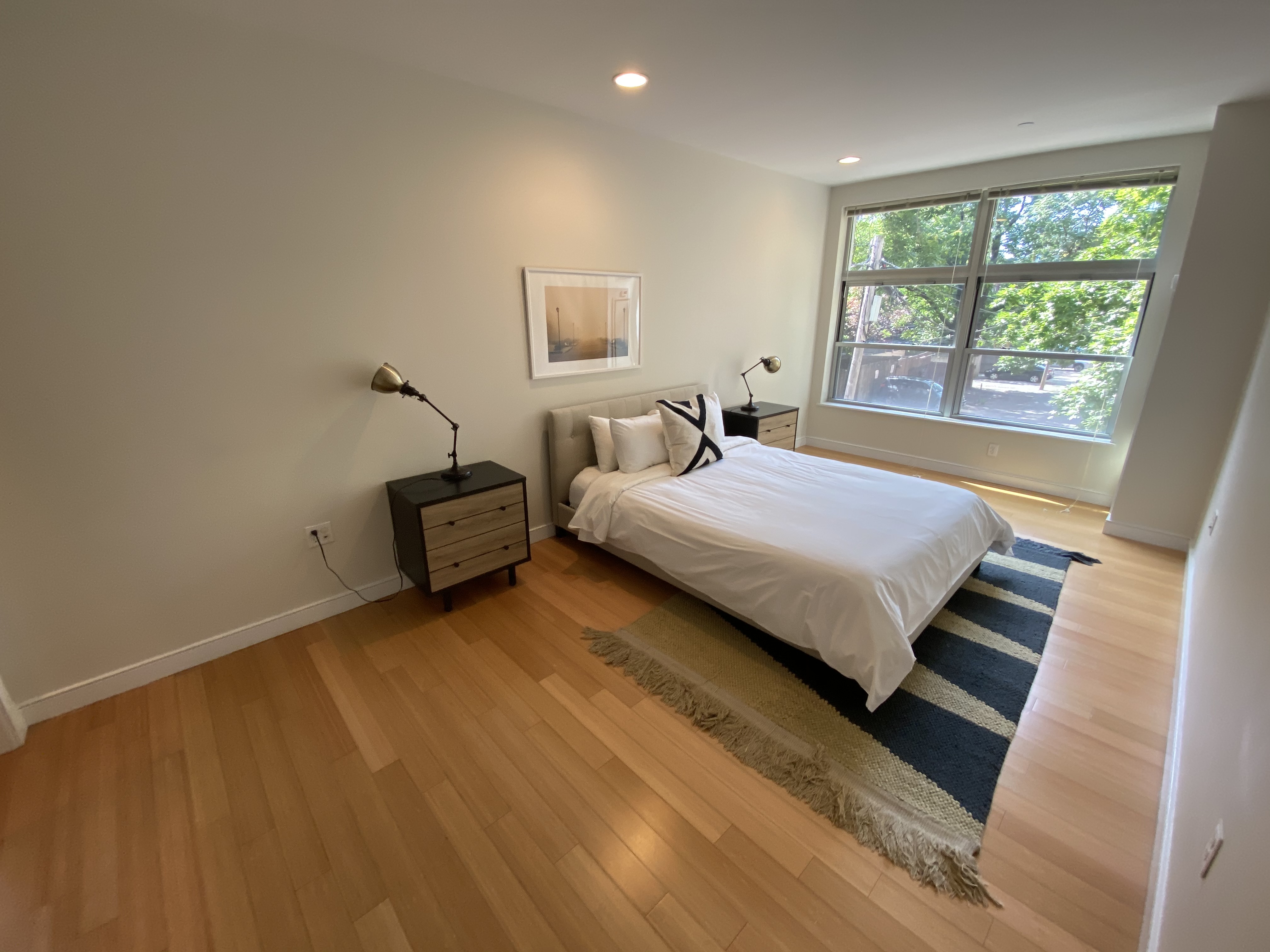 601 Albany St, South End