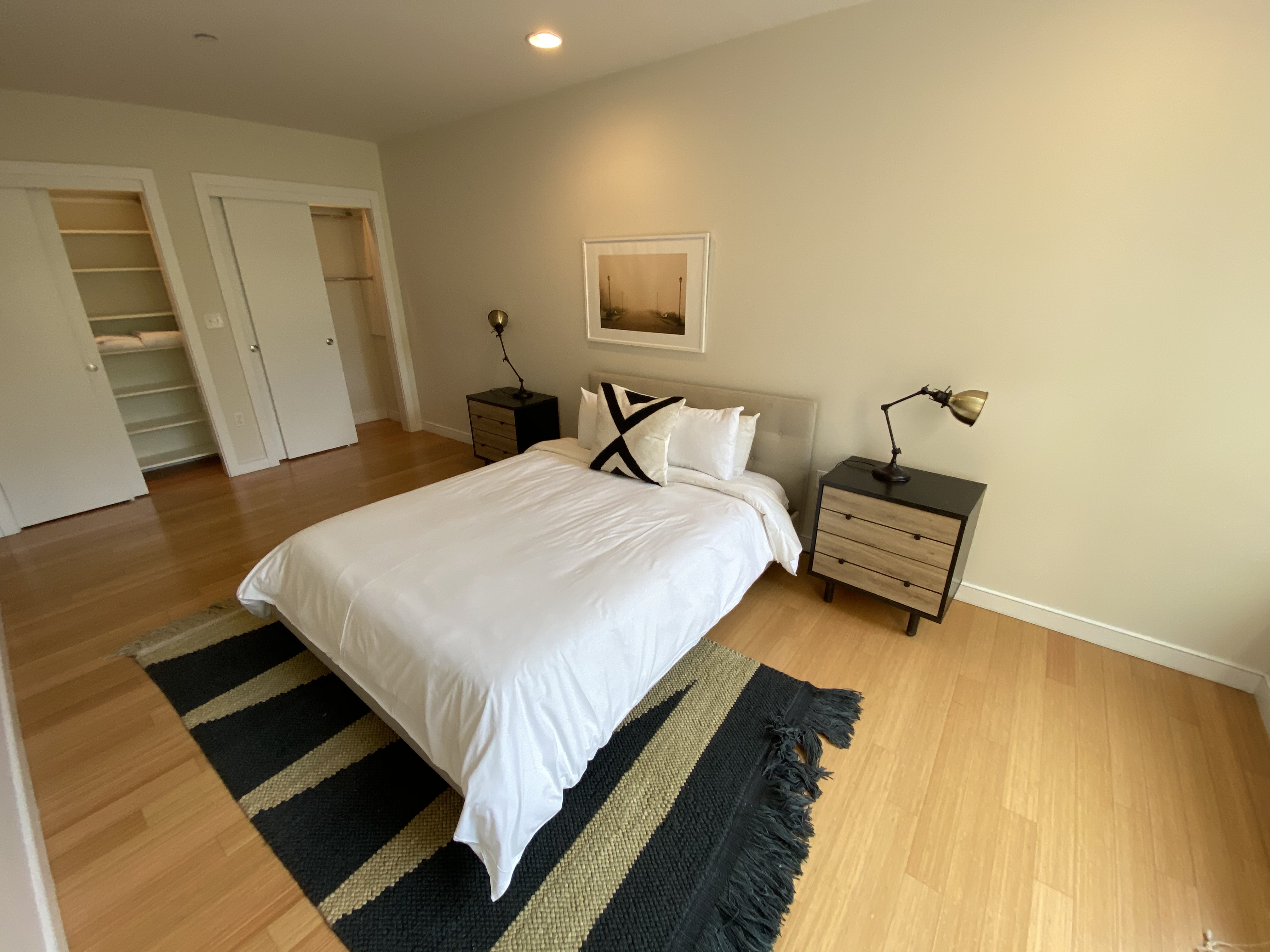 601 Albany St, South End