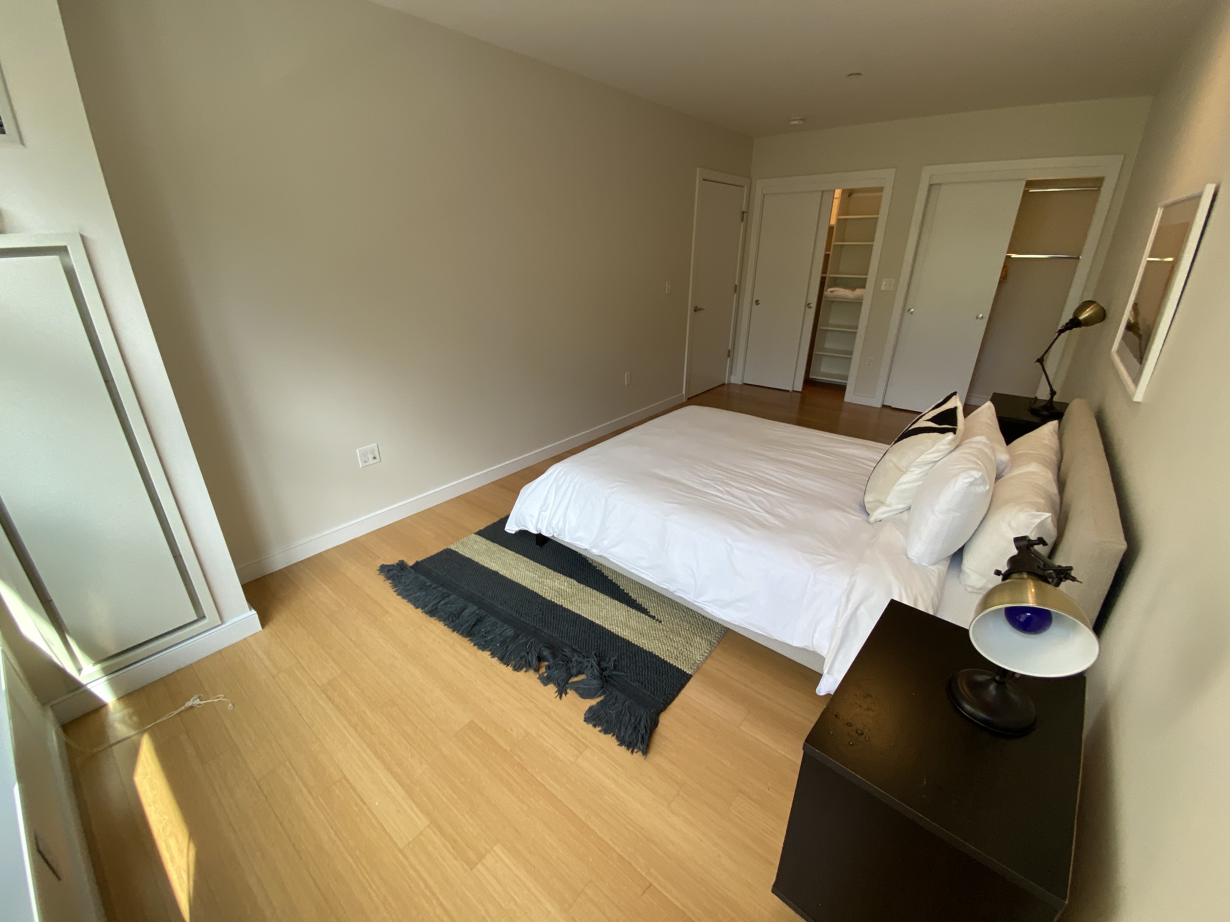 601 Albany St, South End