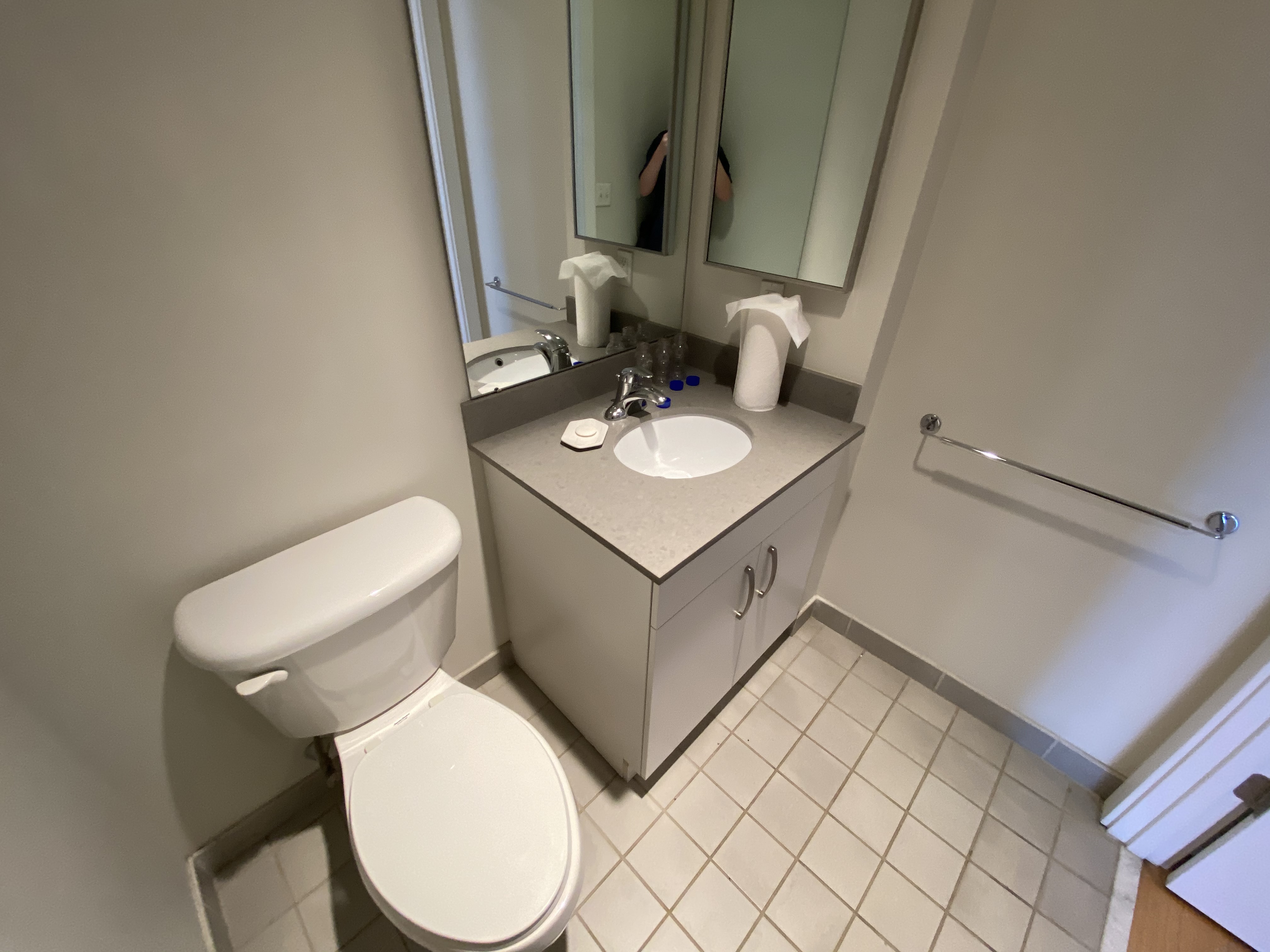 601 Albany St, South End