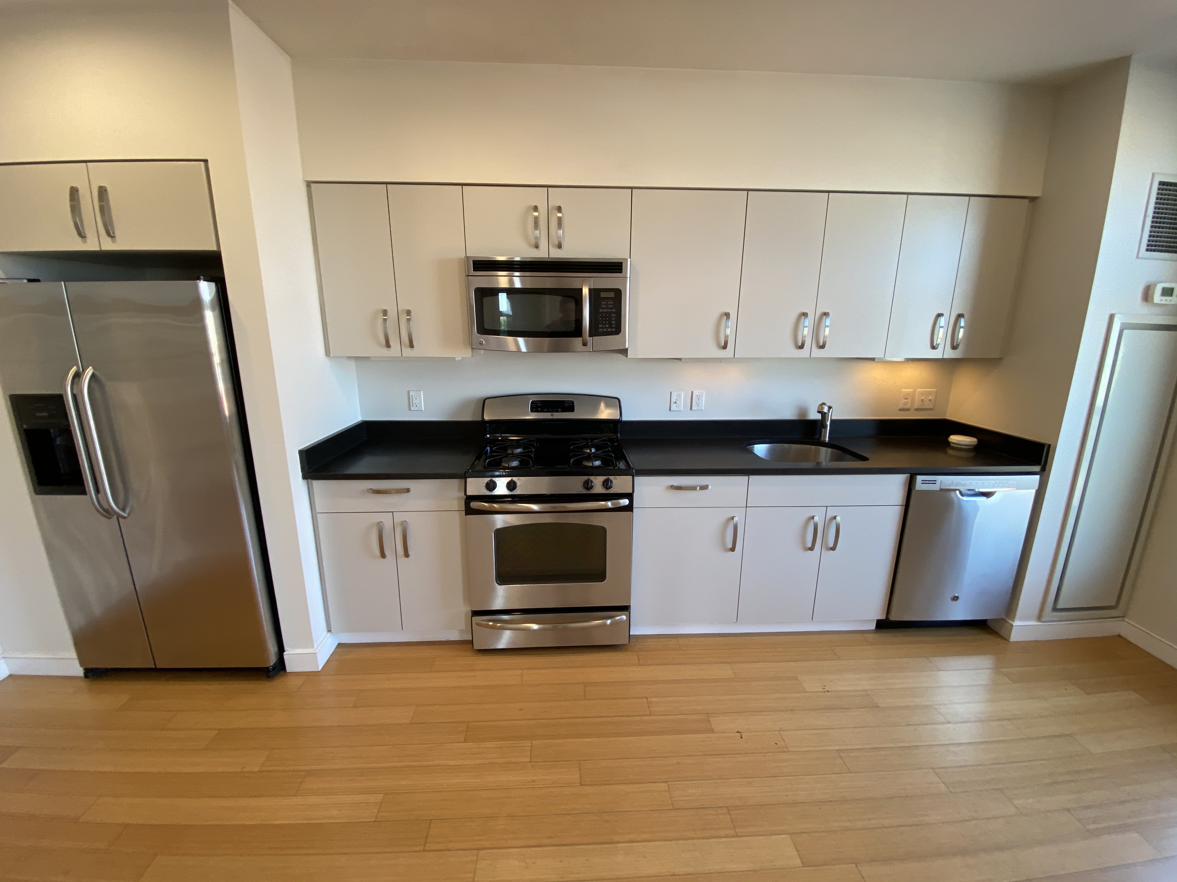 601 Albany St, South End