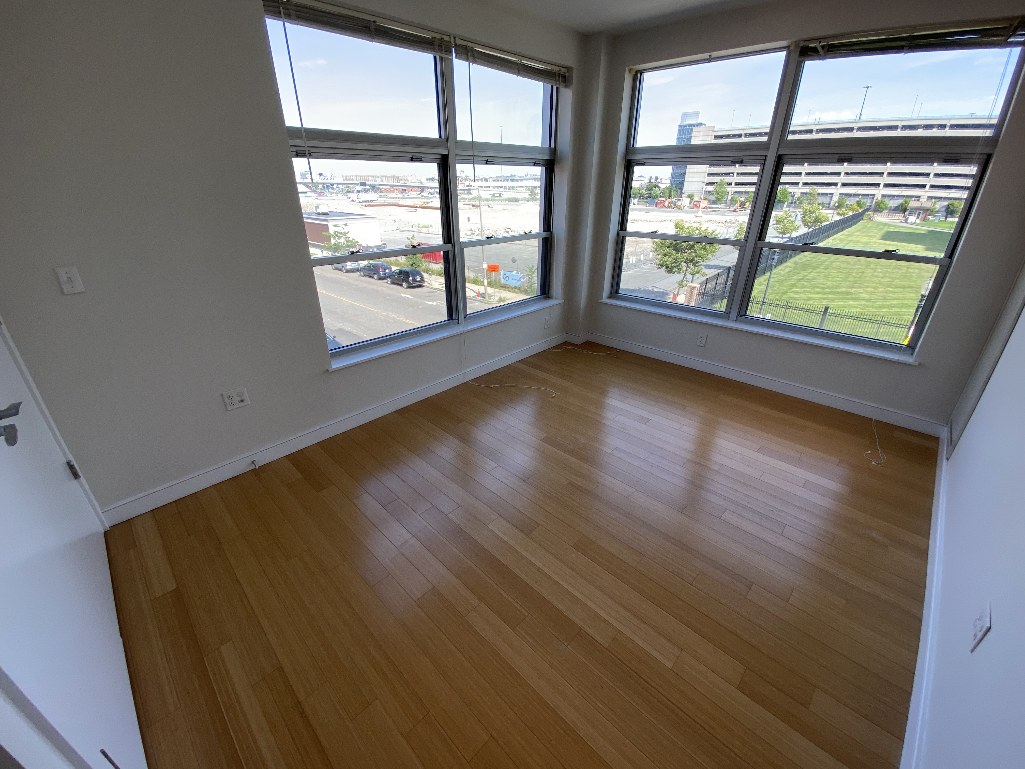 601 Albany St, South End