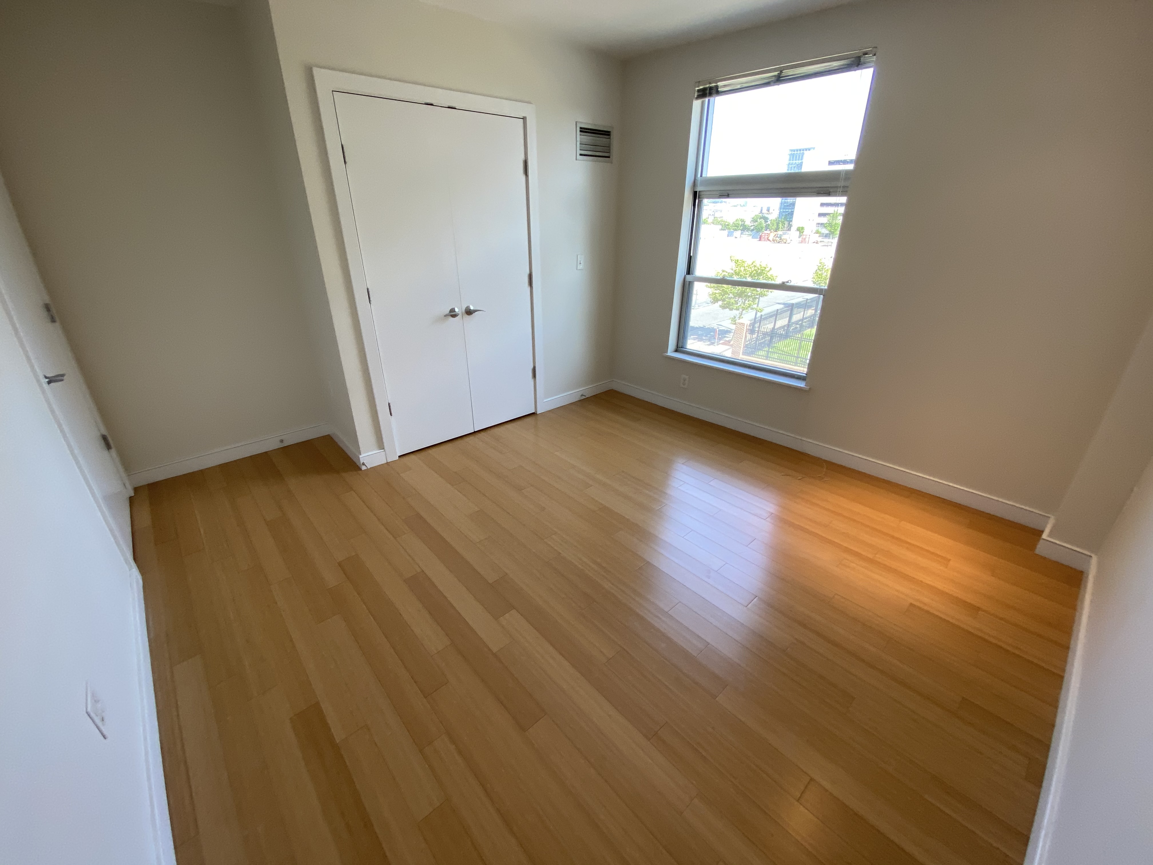 601 Albany St, South End