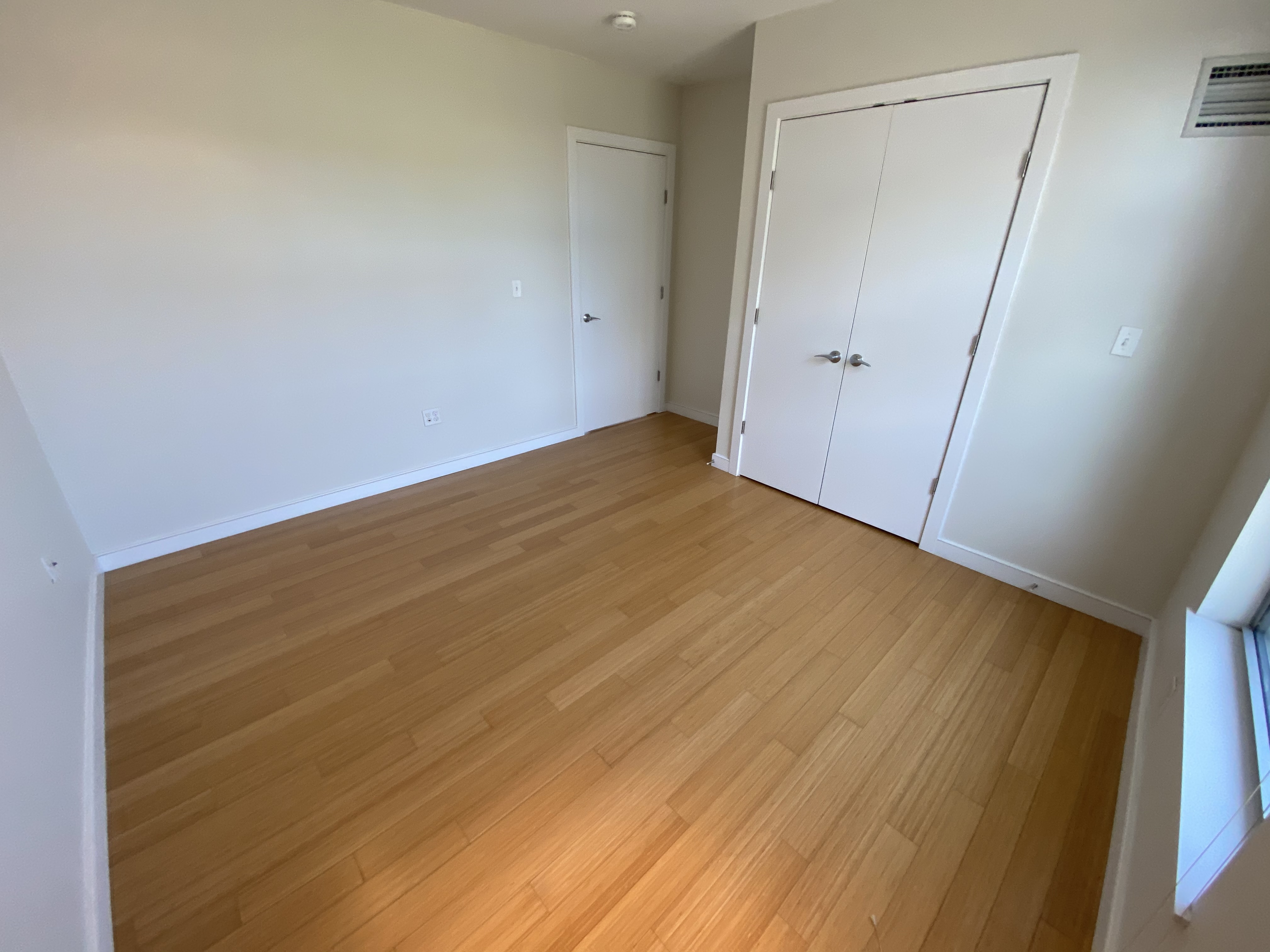 601 Albany St, South End