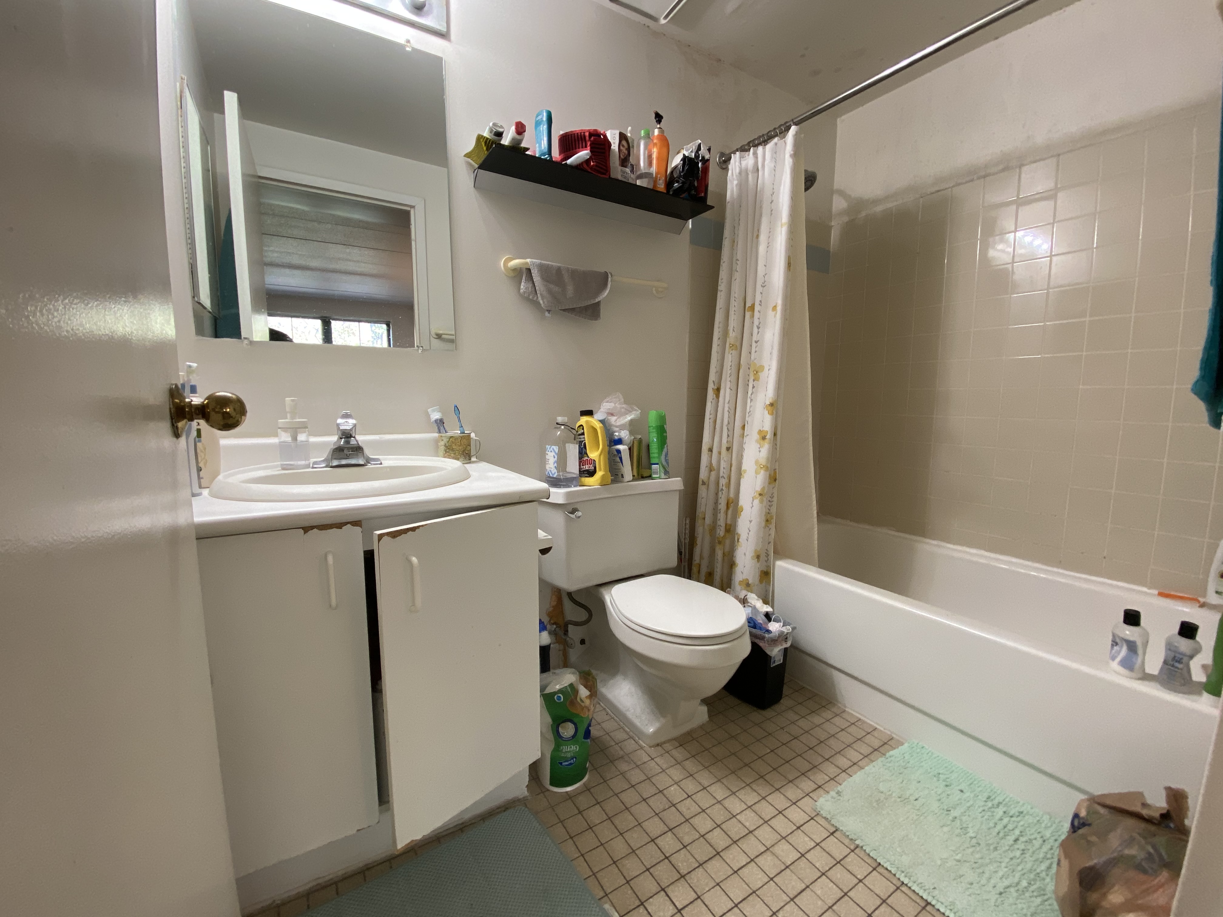 2 bed, 2 bath apartment for rent at 3 Douglass Park Unit 214, South End — photo 7 of 9