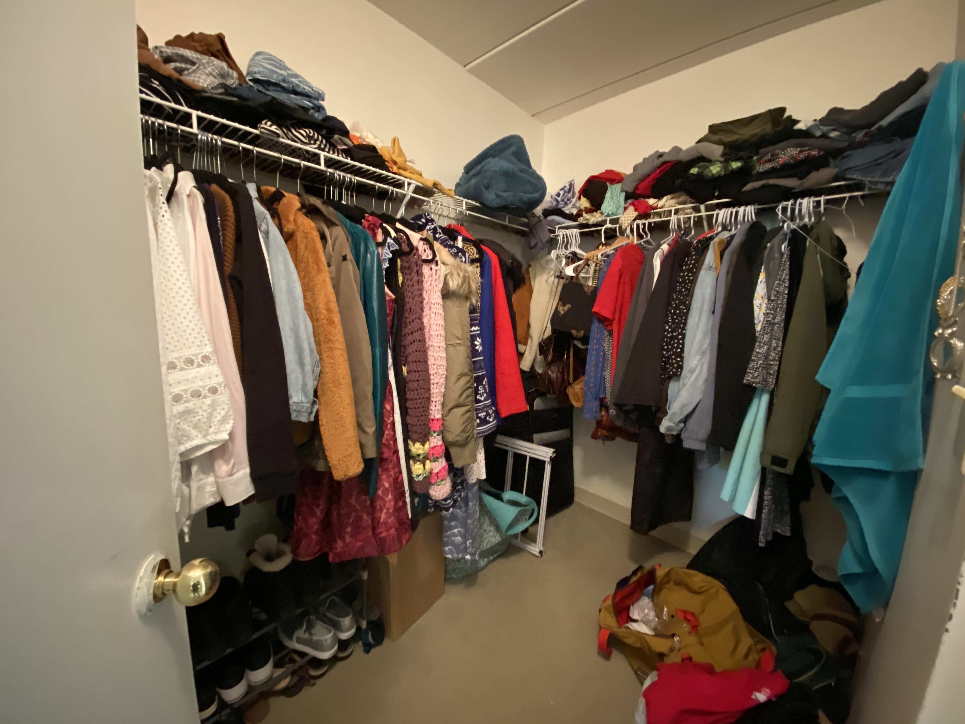 2 bed, 2 bath apartment for rent at 3 Douglass Park Unit 214, South End — photo 9 of 9
