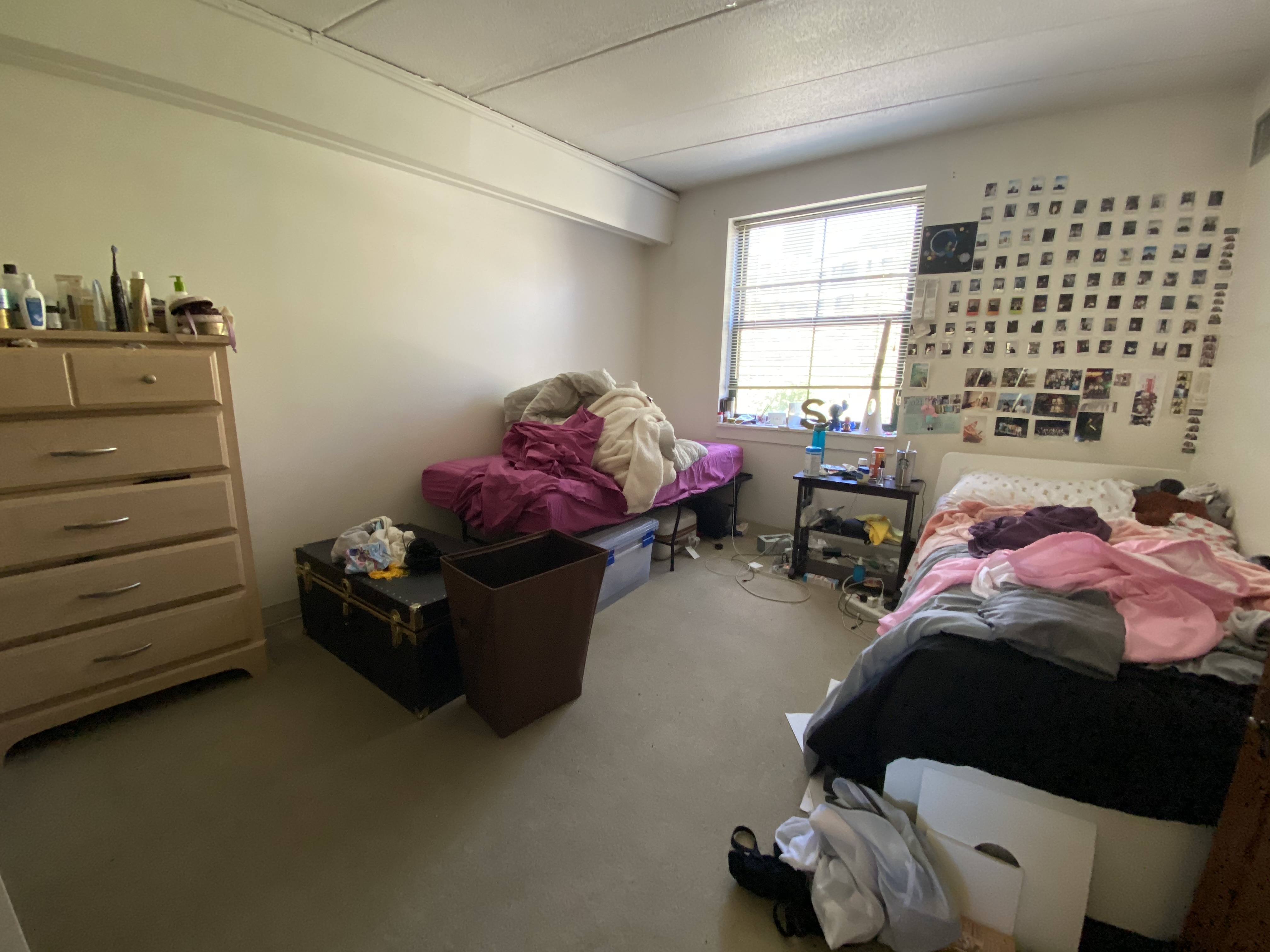 2 bed, 2 bath apartment for rent at 3 Douglass Park Unit 214, South End — photo 4 of 9