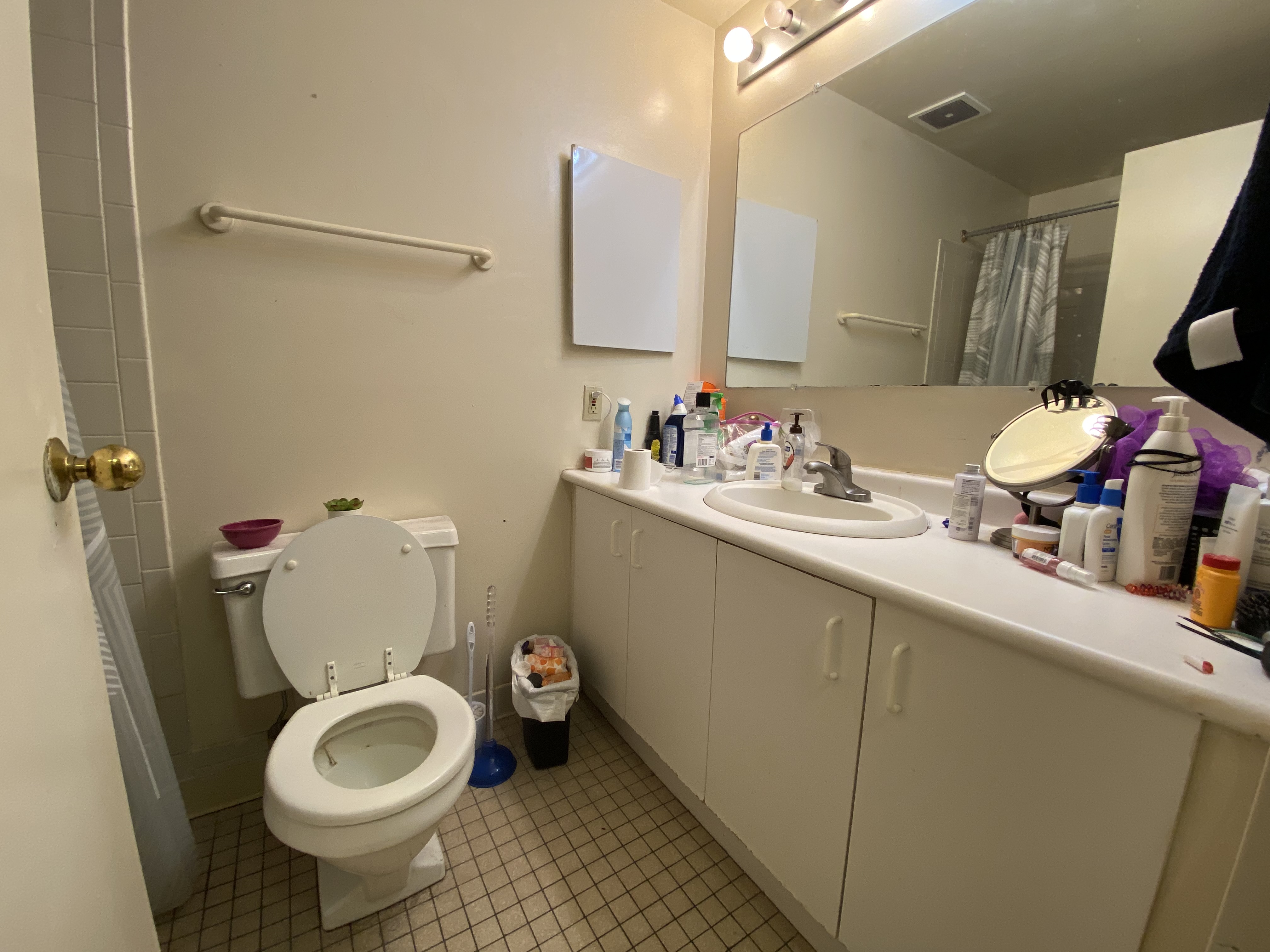2 bed, 2 bath apartment for rent at 3 Douglass Park Unit 214, South End — photo 6 of 9