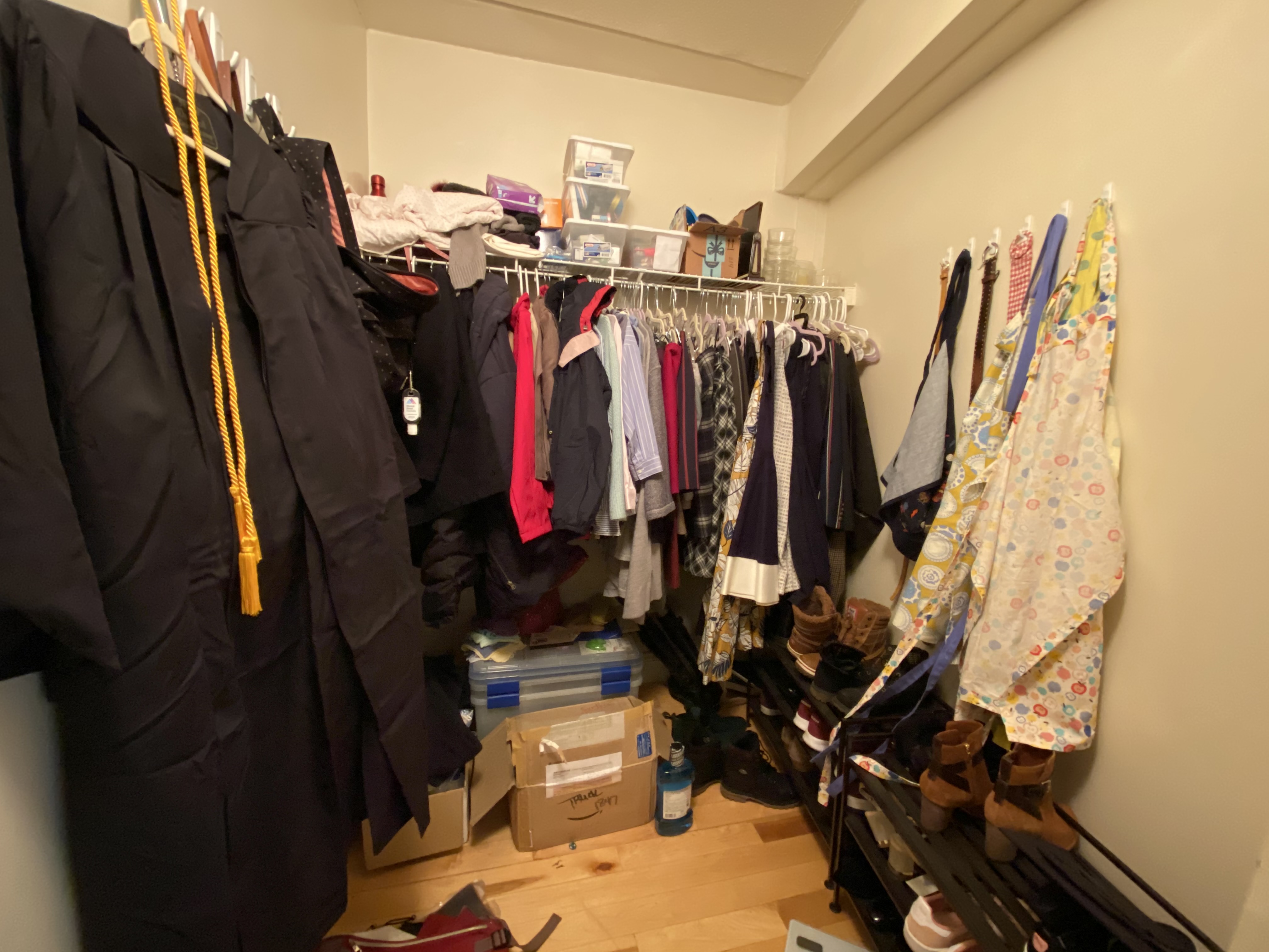 2 bed, 2 bath apartment for rent at 3 Douglass Park Unit 214, South End — photo 8 of 9