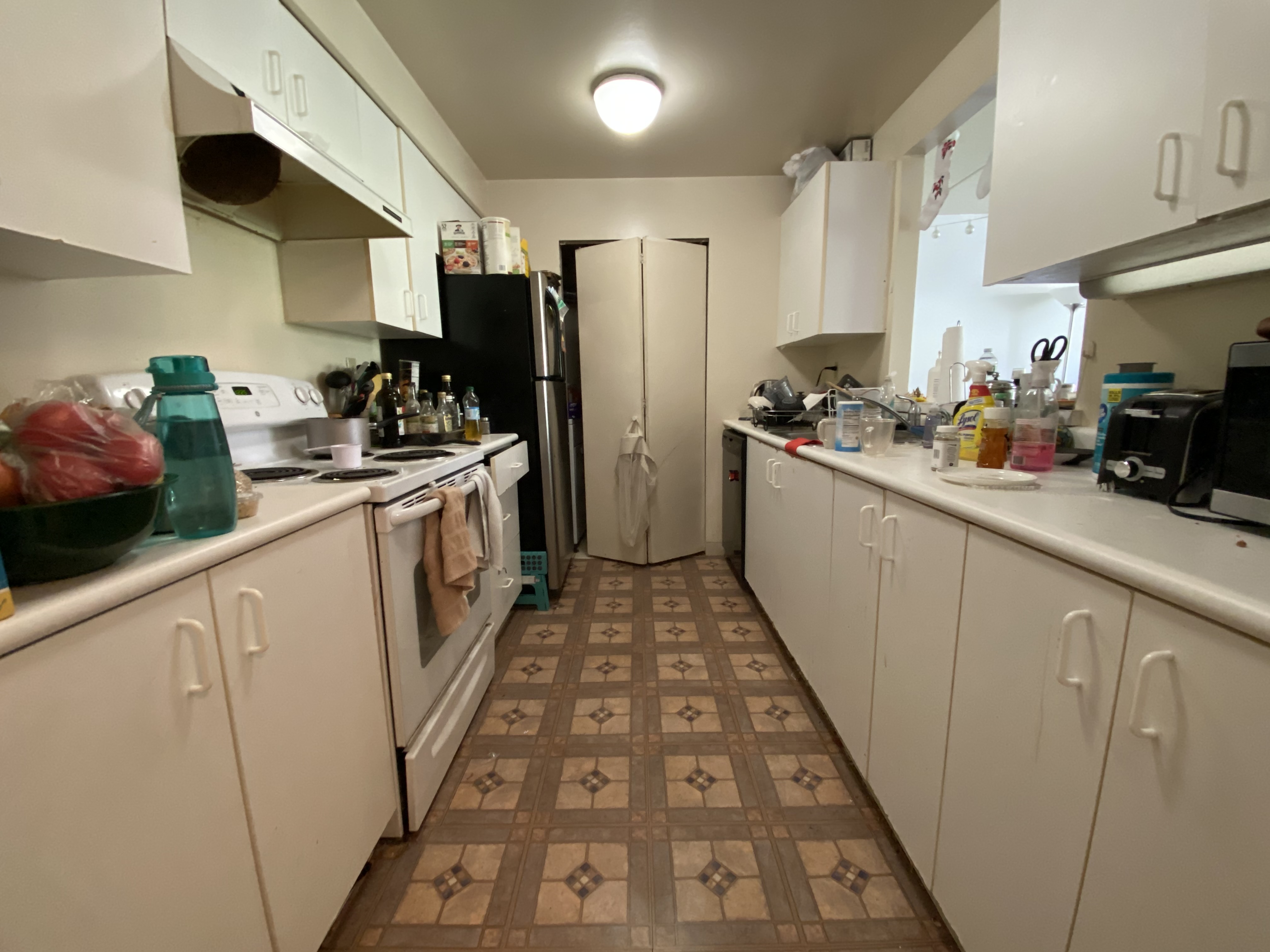2 bed, 2 bath apartment for rent at 3 Douglass Park Unit 214, South End — photo 2 of 9