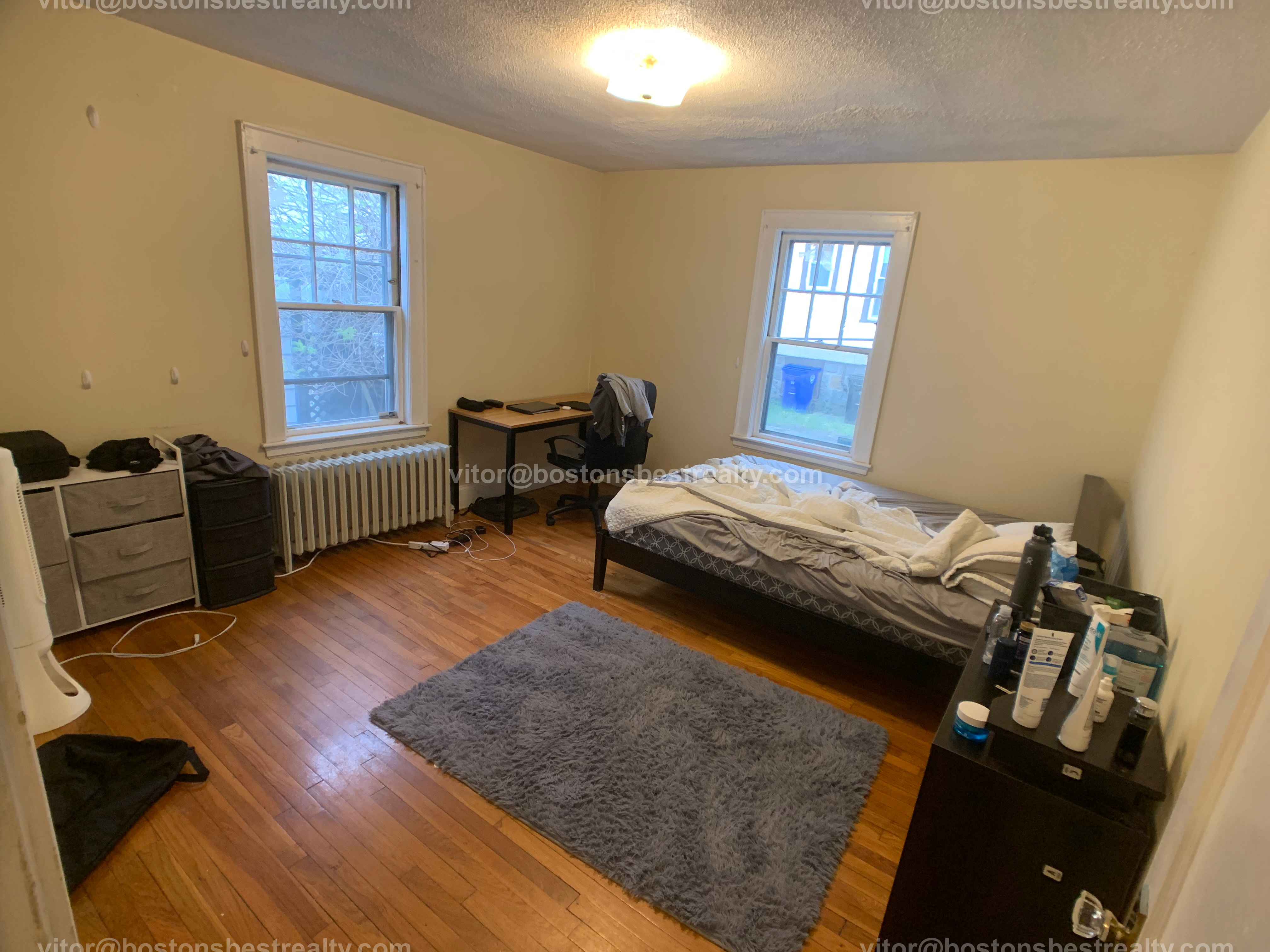 2 bed, 1 bath apartment for rent at 208 Freeman St Unit 1, Coolidge Corner — photo 21 of 32