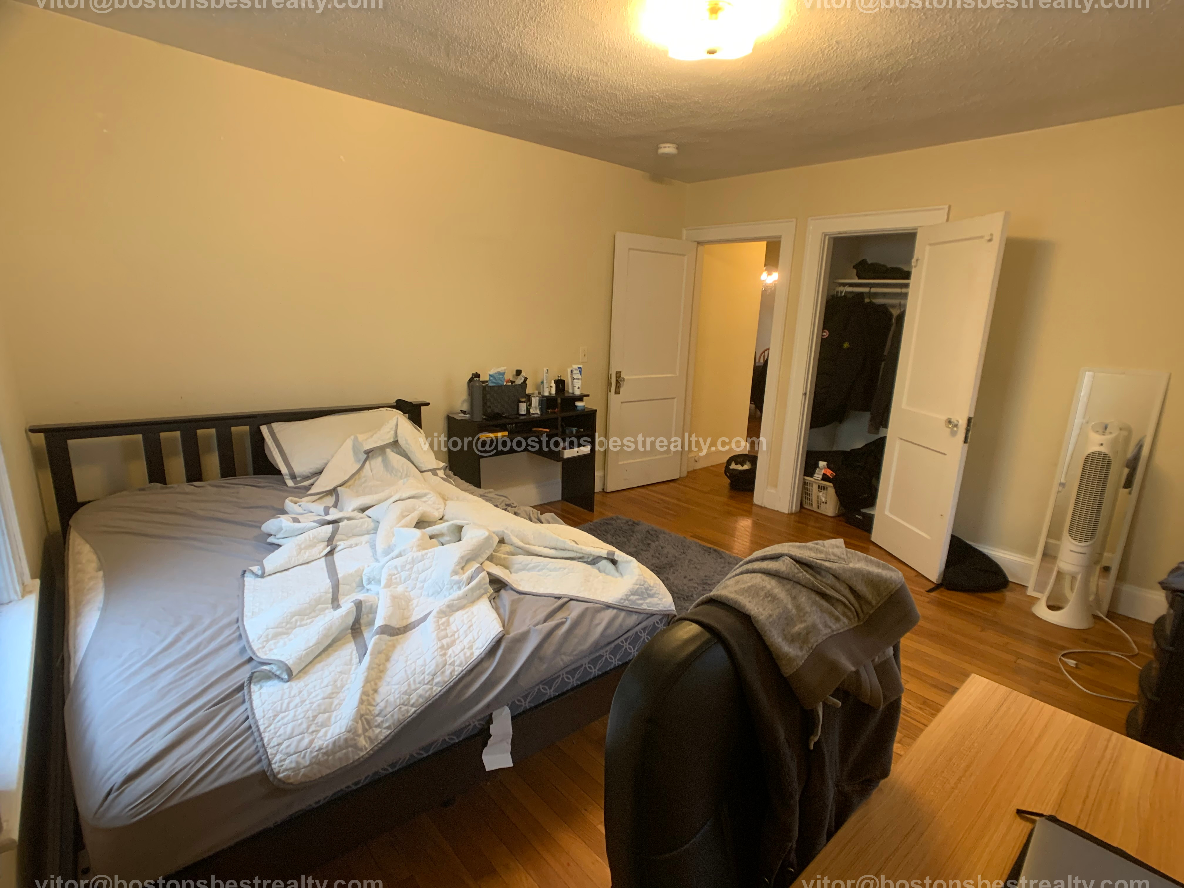 2 bed, 1 bath apartment for rent at 208 Freeman St Unit 1, Coolidge Corner — photo 22 of 32