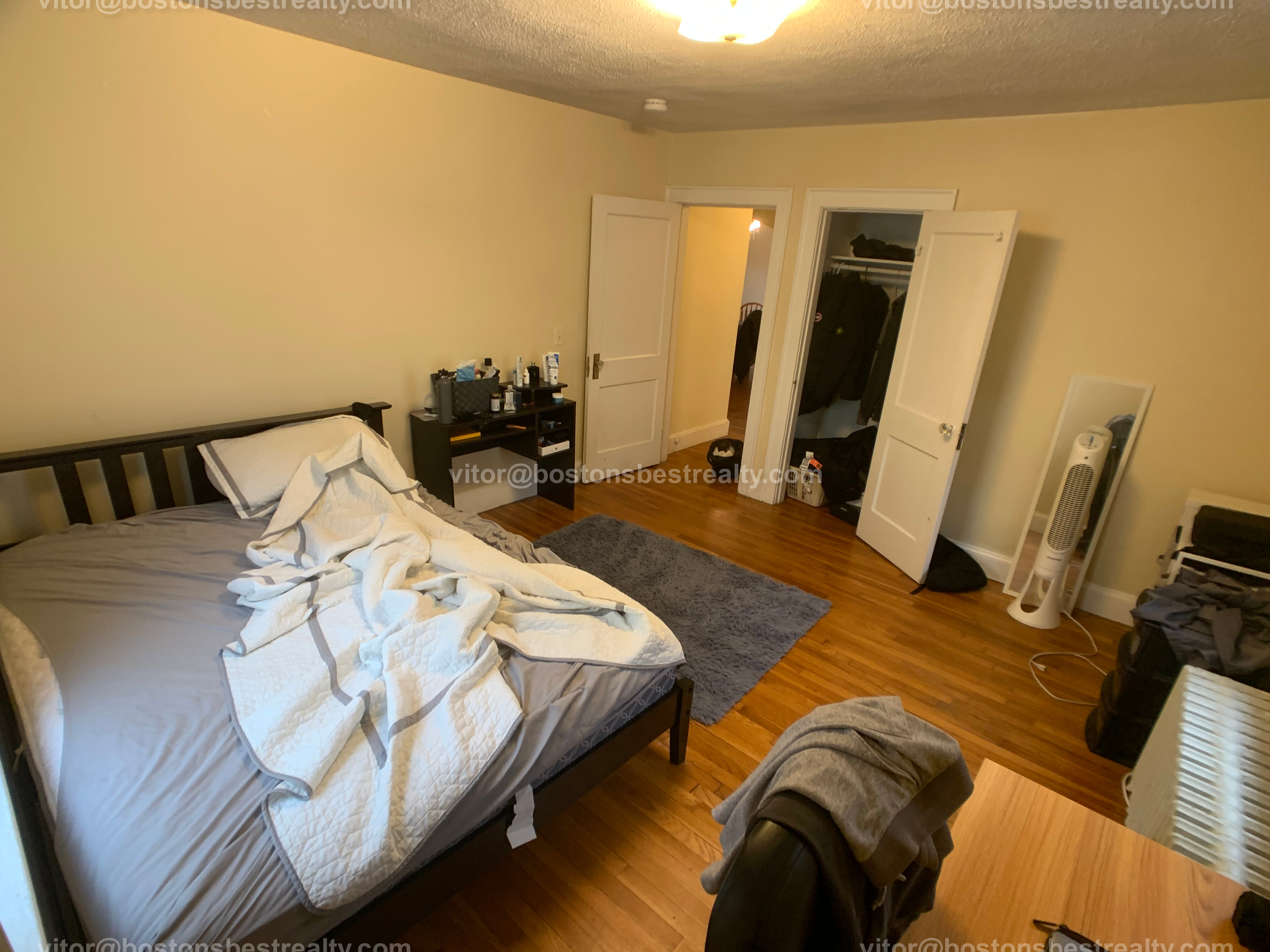 2 bed, 1 bath apartment for rent at 208 Freeman St Unit 1, Coolidge Corner — photo 23 of 32