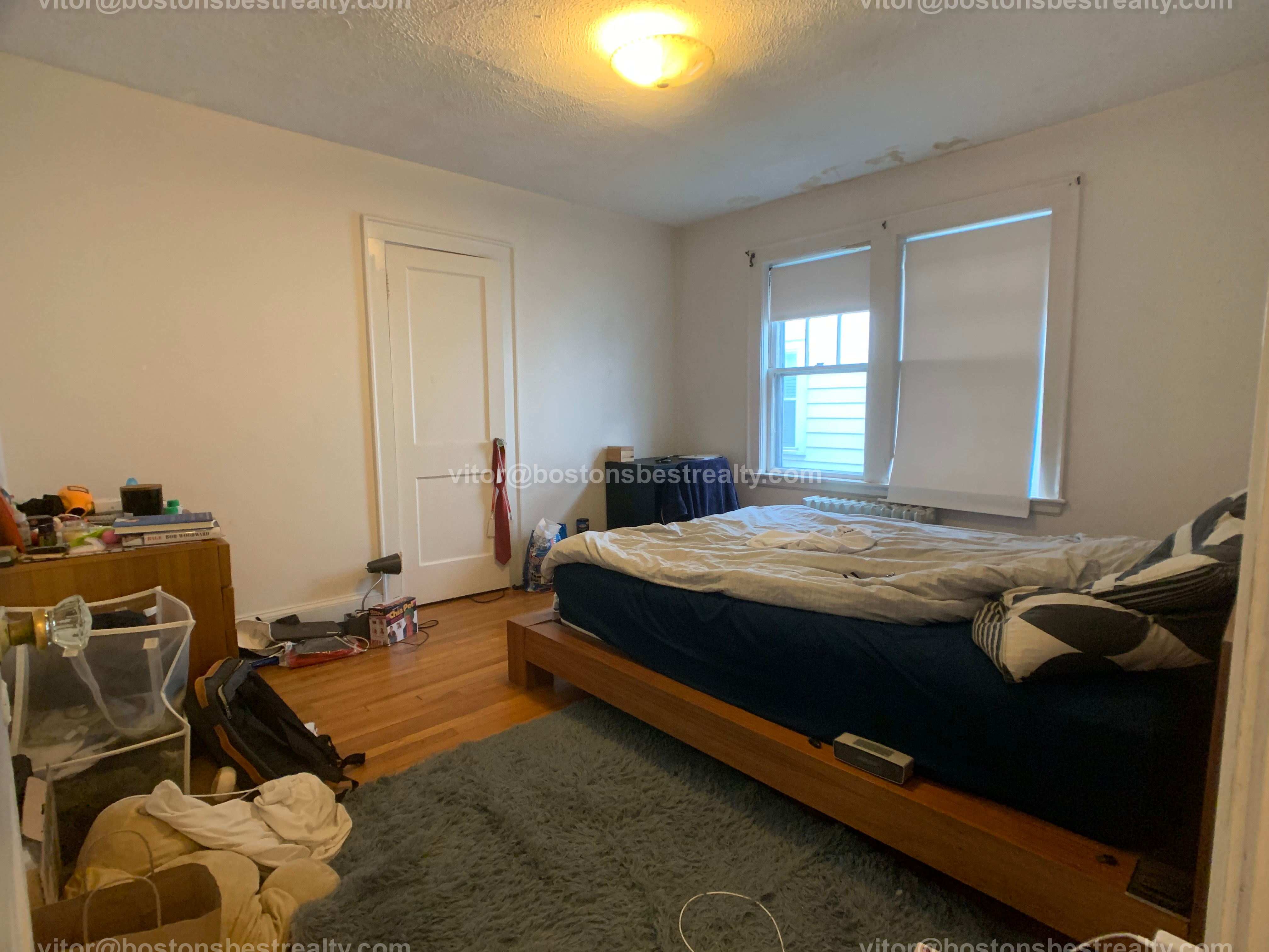2 bed, 1 bath apartment for rent at 208 Freeman St Unit 1, Coolidge Corner — photo 25 of 32