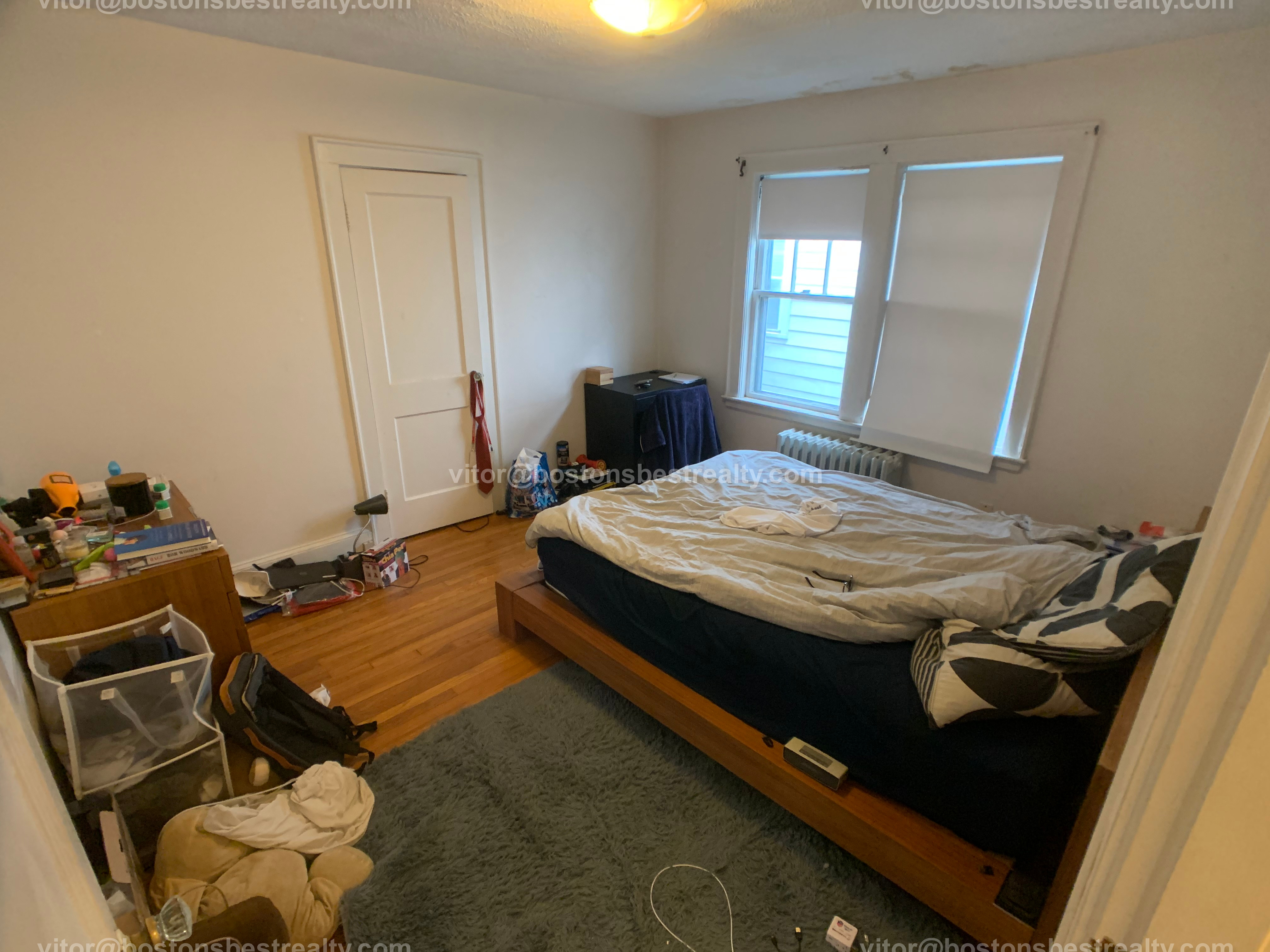 2 bed, 1 bath apartment for rent at 208 Freeman St Unit 1, Coolidge Corner — photo 26 of 32