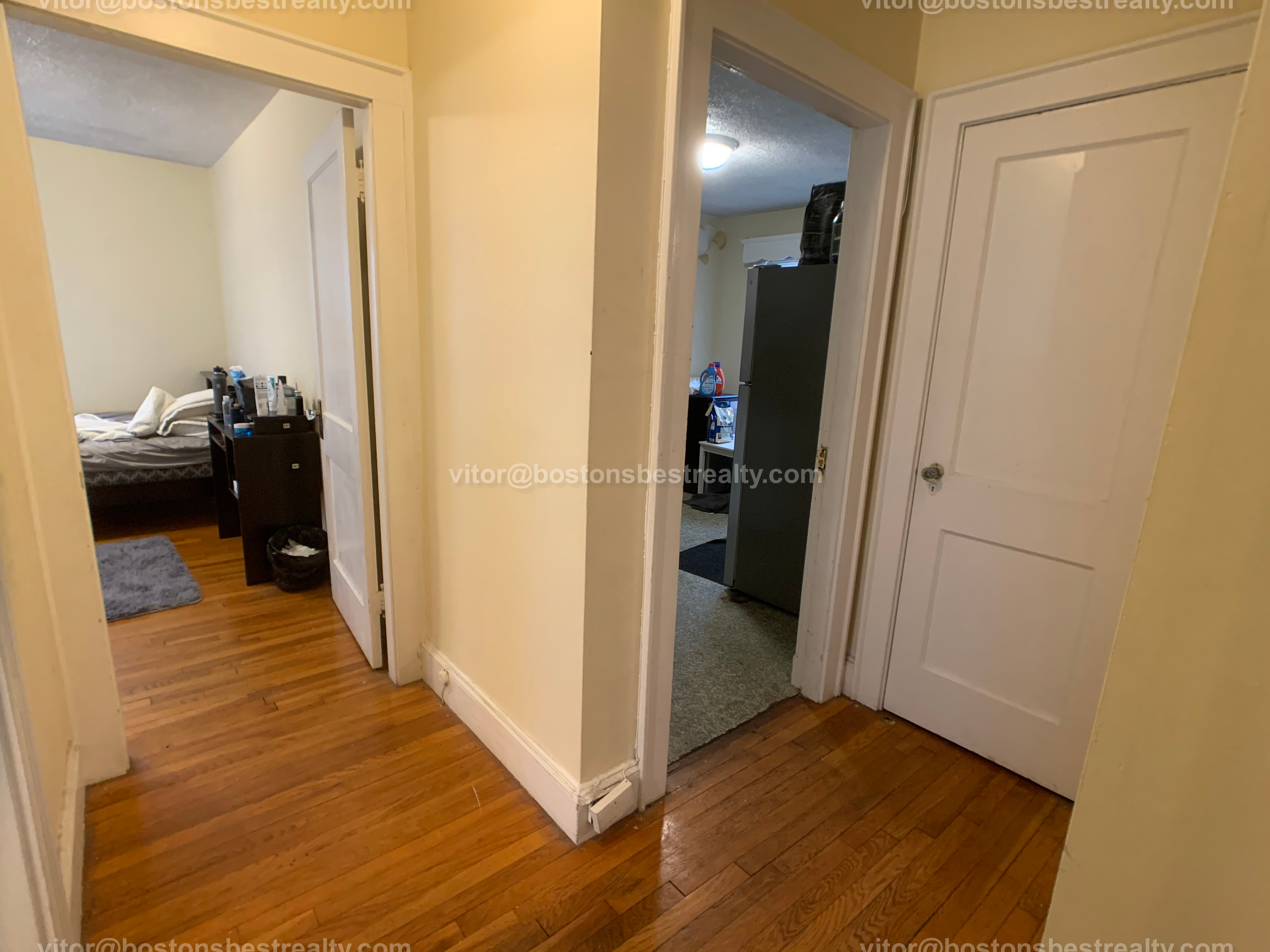 2 bed, 1 bath apartment for rent at 208 Freeman St Unit 1, Coolidge Corner — photo 29 of 32